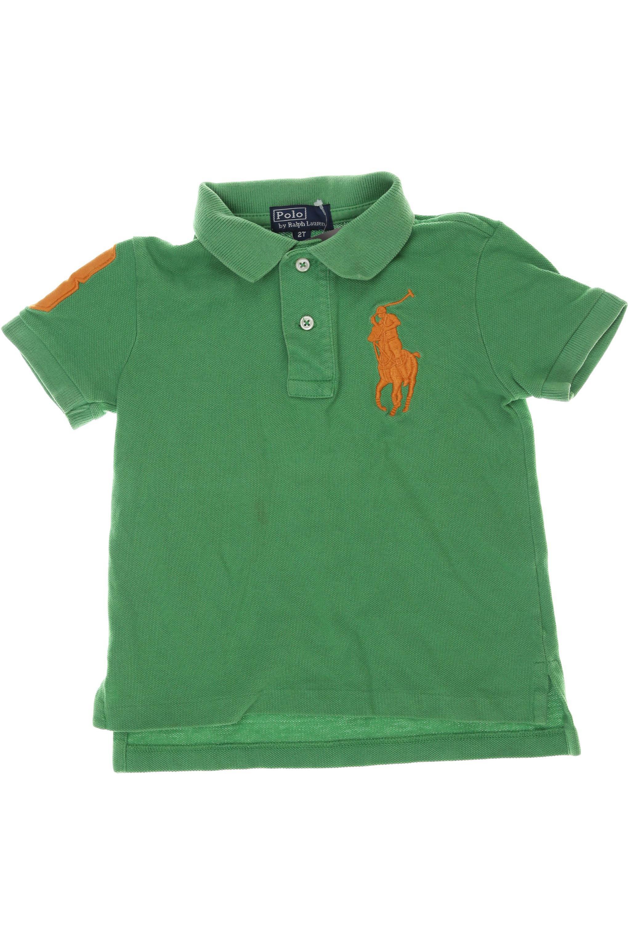 

Polo Ralph Lauren Jungen Poloshirt, grün, Gr. 92