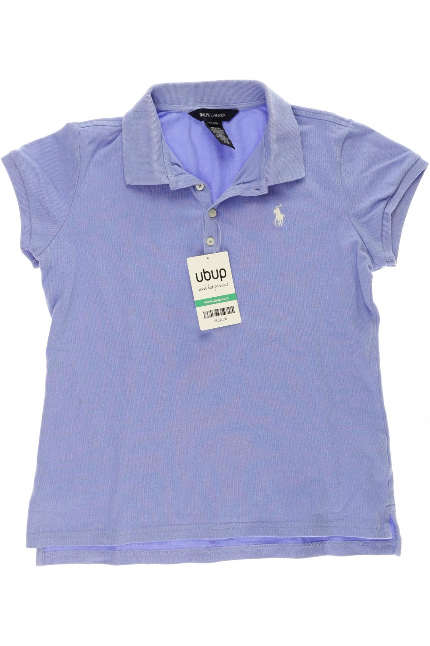 

Polo Ralph Lauren Jungen Poloshirt, blau, Gr. 176