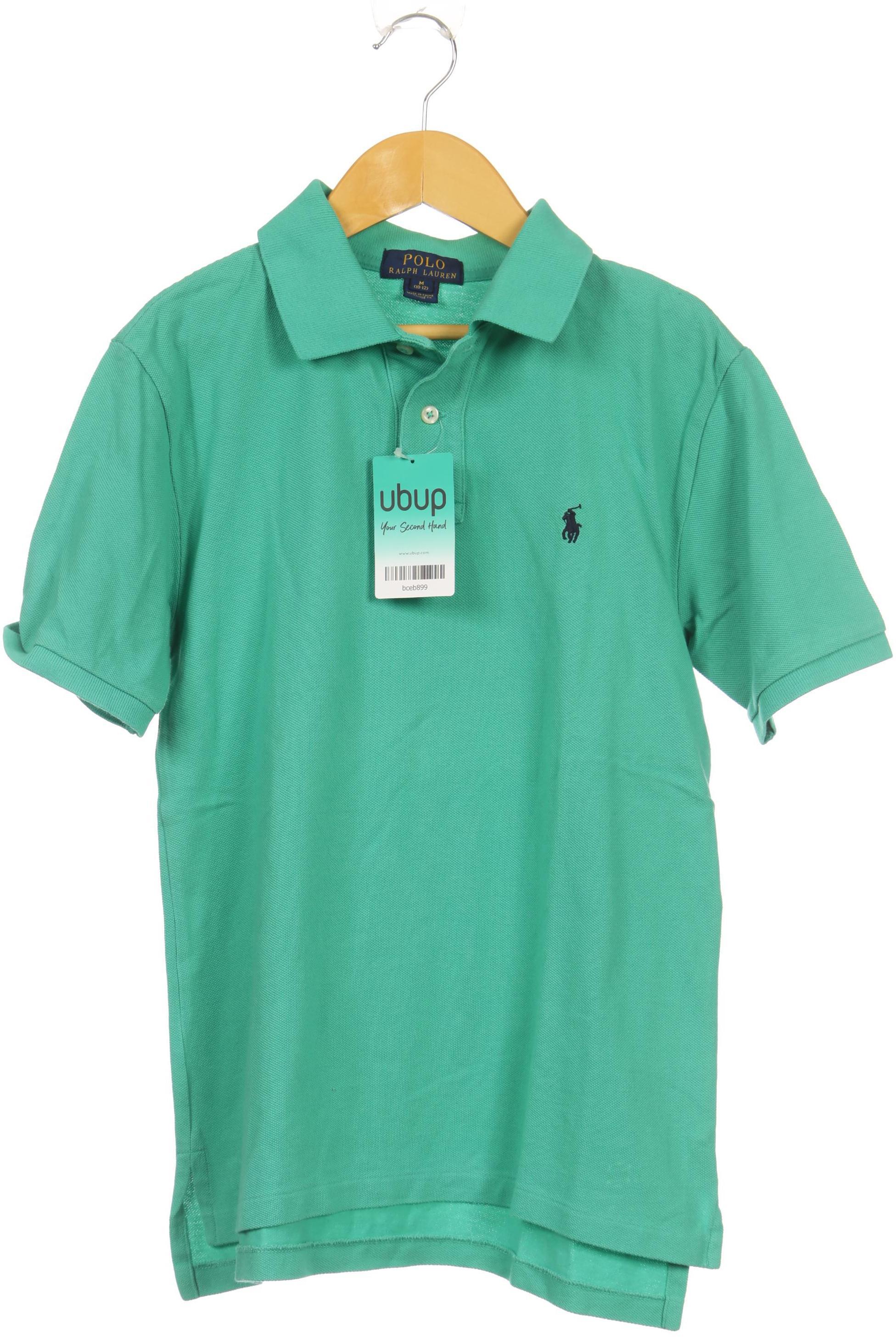 

Polo Ralph Lauren Jungen Poloshirt, grün, Gr. 140