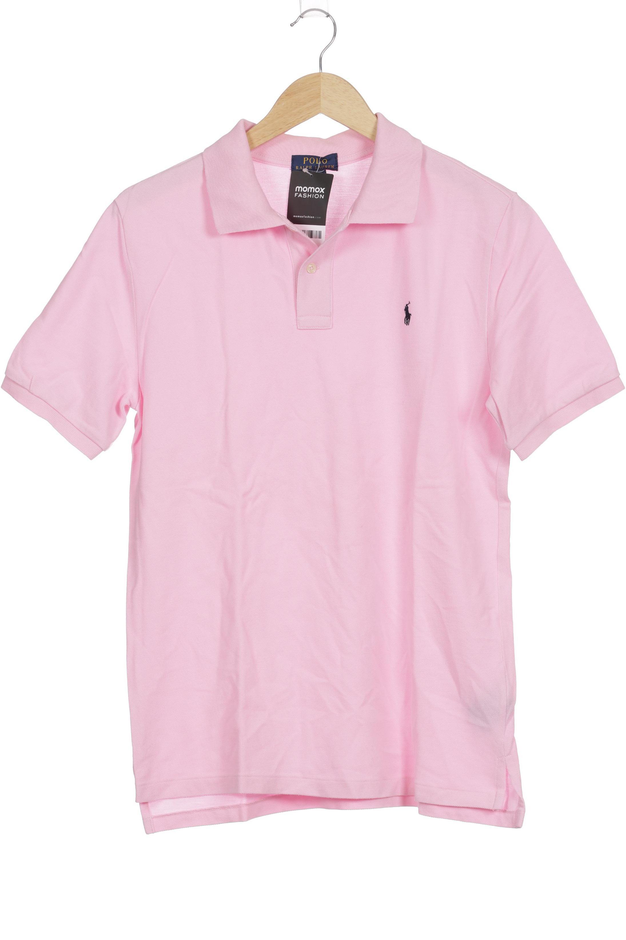 

Polo Ralph Lauren Jungen Poloshirt, pink, Gr.
