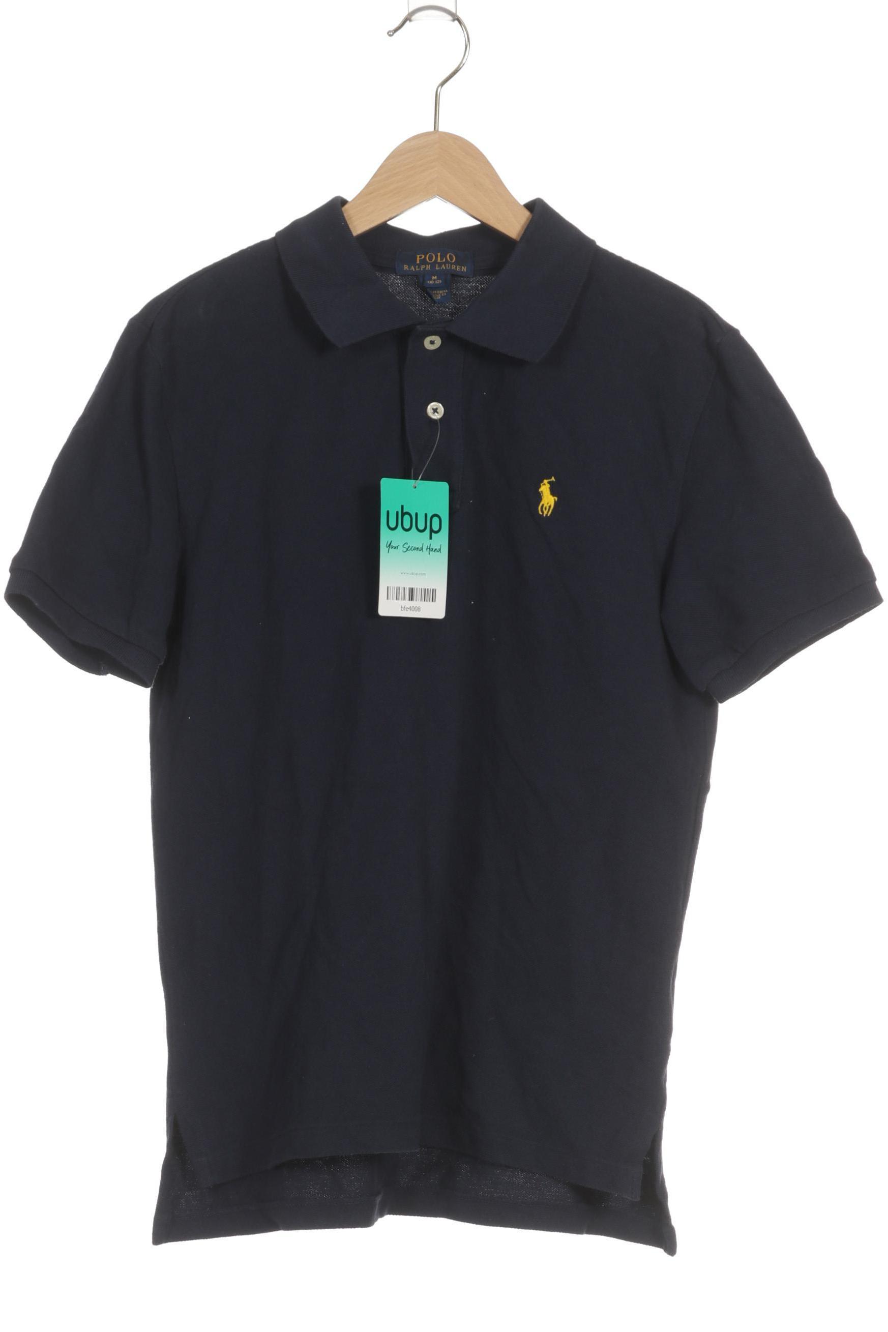 

Polo Ralph Lauren Jungen Poloshirt, blau, Gr. 140