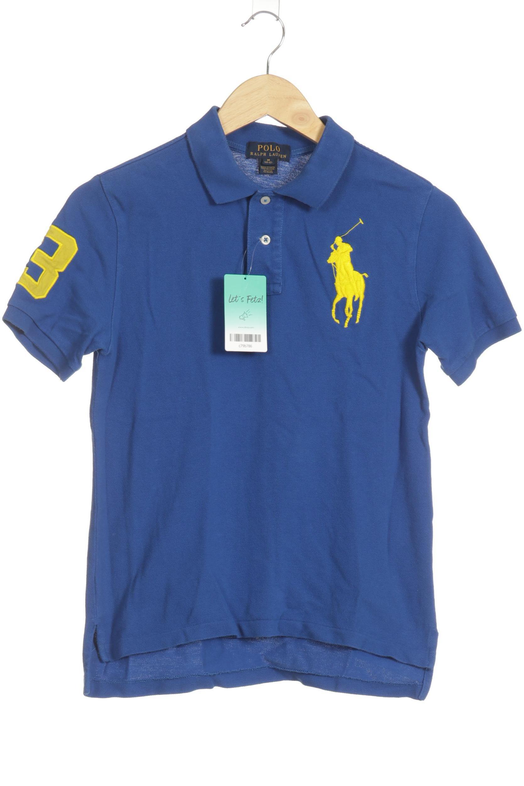 

Polo Ralph Lauren Jungen Poloshirt, blau, Gr.