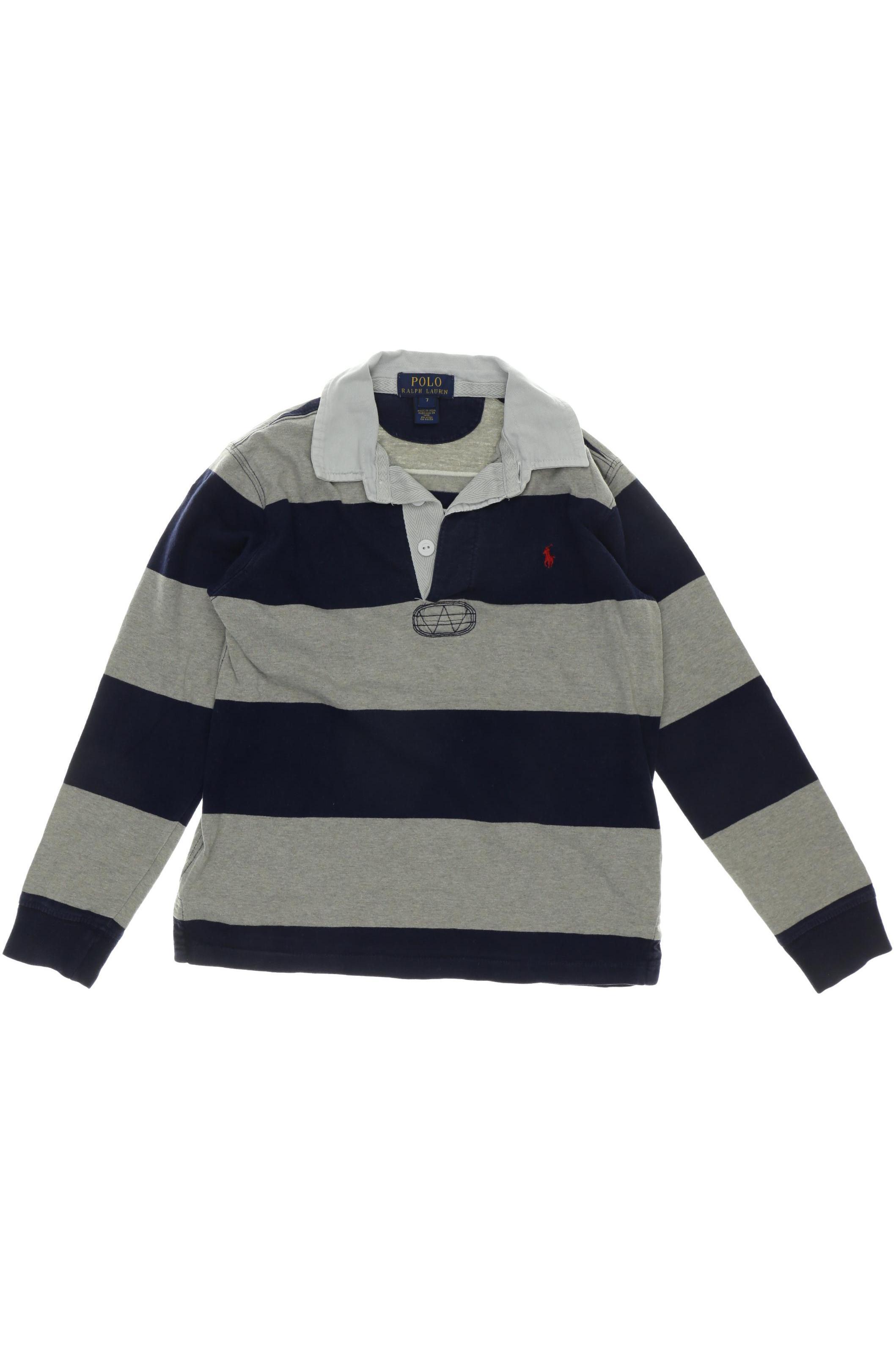 

Polo Ralph Lauren Jungen Poloshirt, blau, Gr. 122