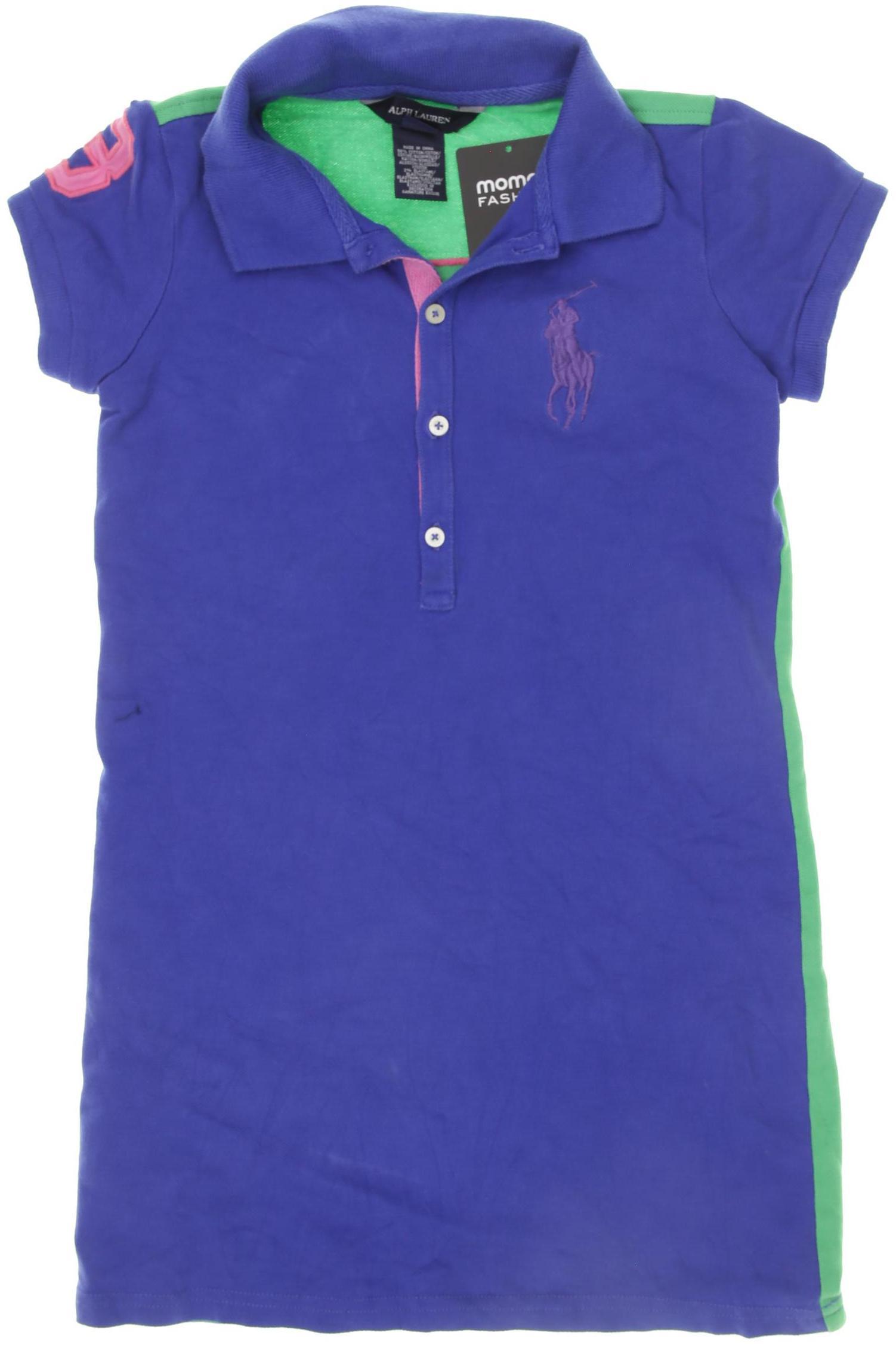 

Polo Ralph Lauren Damen Poloshirt, blau, Gr.