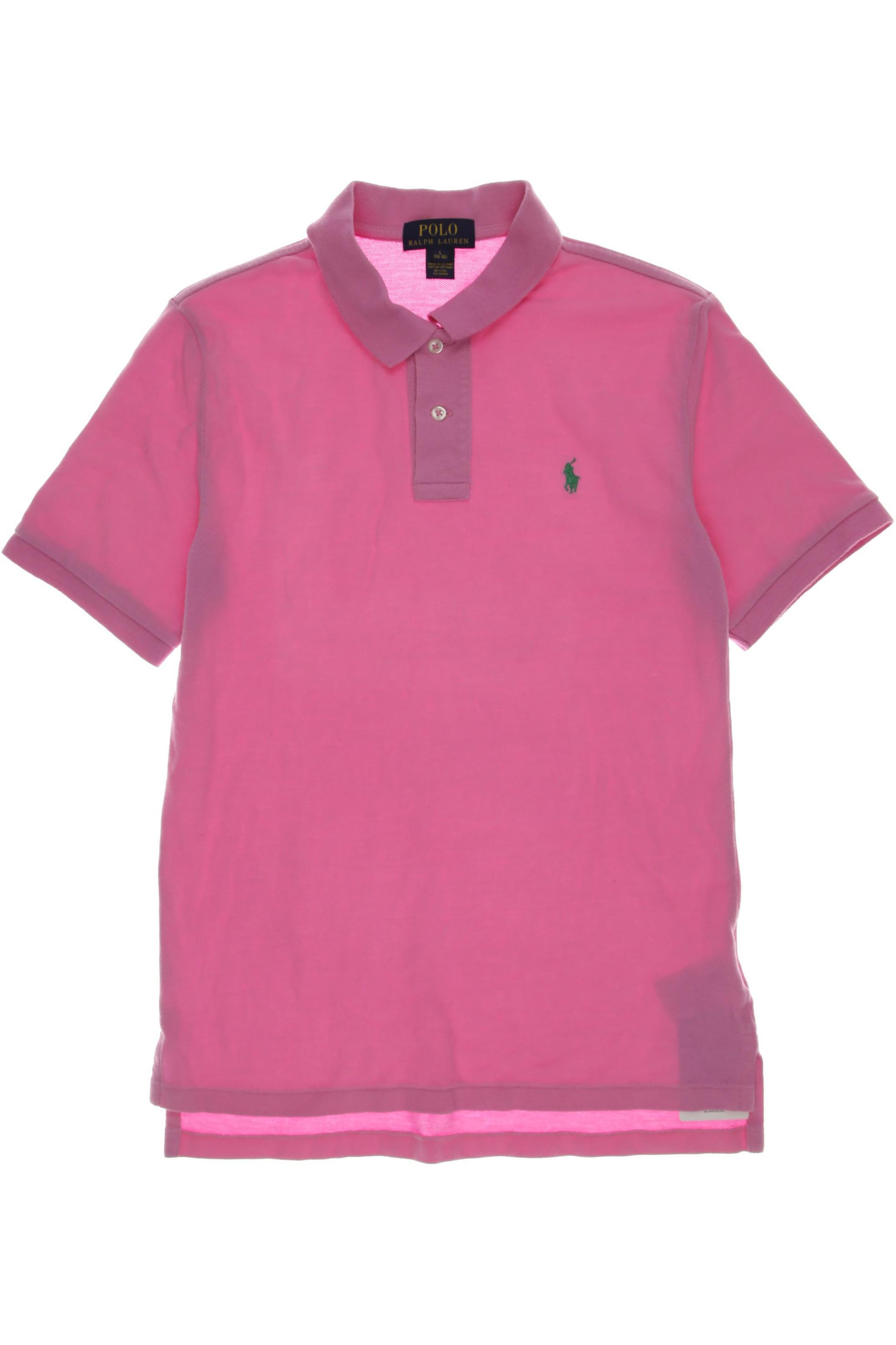

Polo Ralph Lauren Jungen Poloshirt, pink, Gr. 164