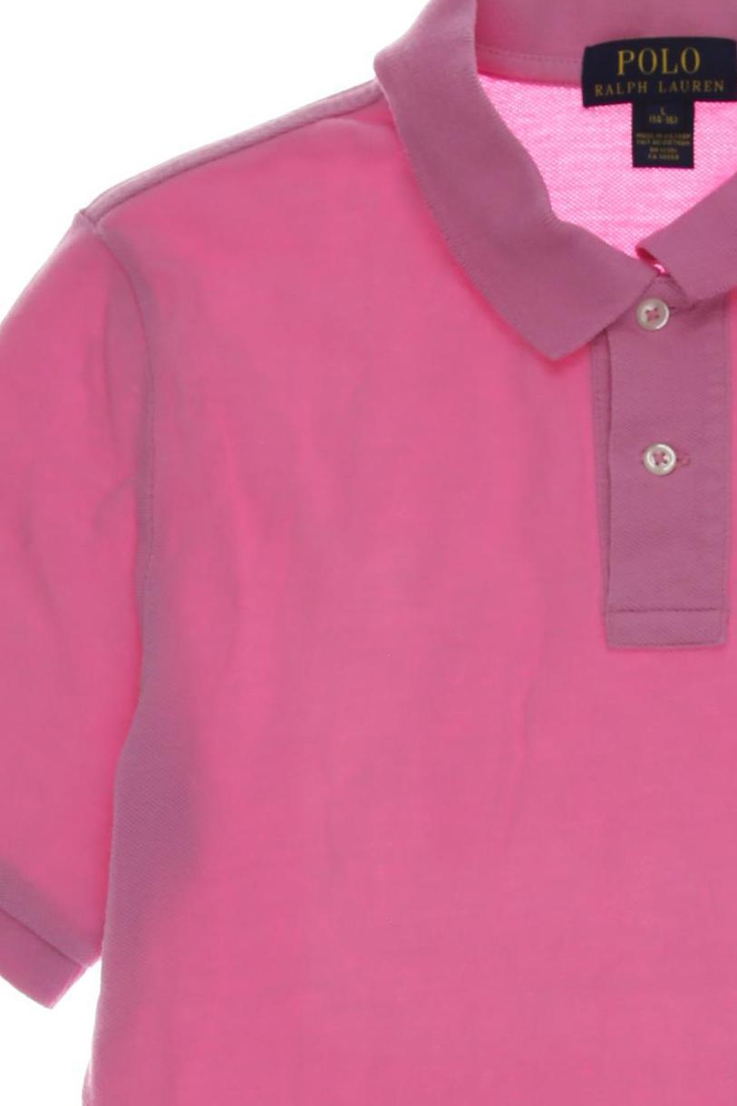 Thumbnail - Polo Ralph Lauren Jungen Poloshirt, pink, Gr. 164