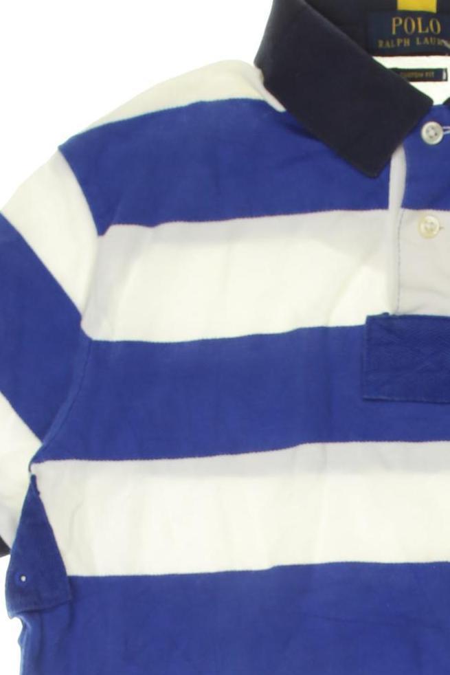 Thumbnail - Polo Ralph Lauren Herren Poloshirt, blau, Gr. 176