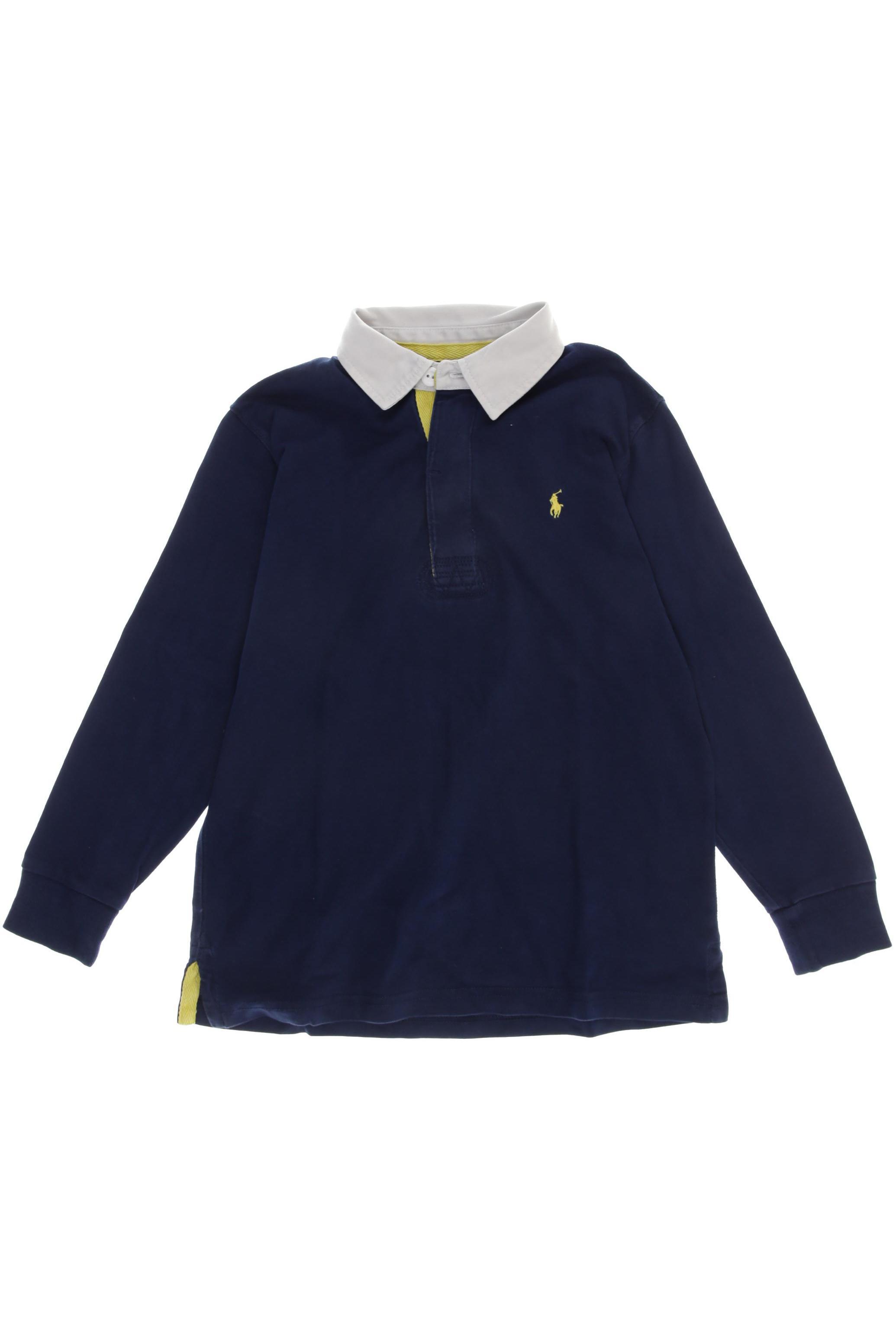 

Polo Ralph Lauren Jungen Poloshirt, blau, Gr.