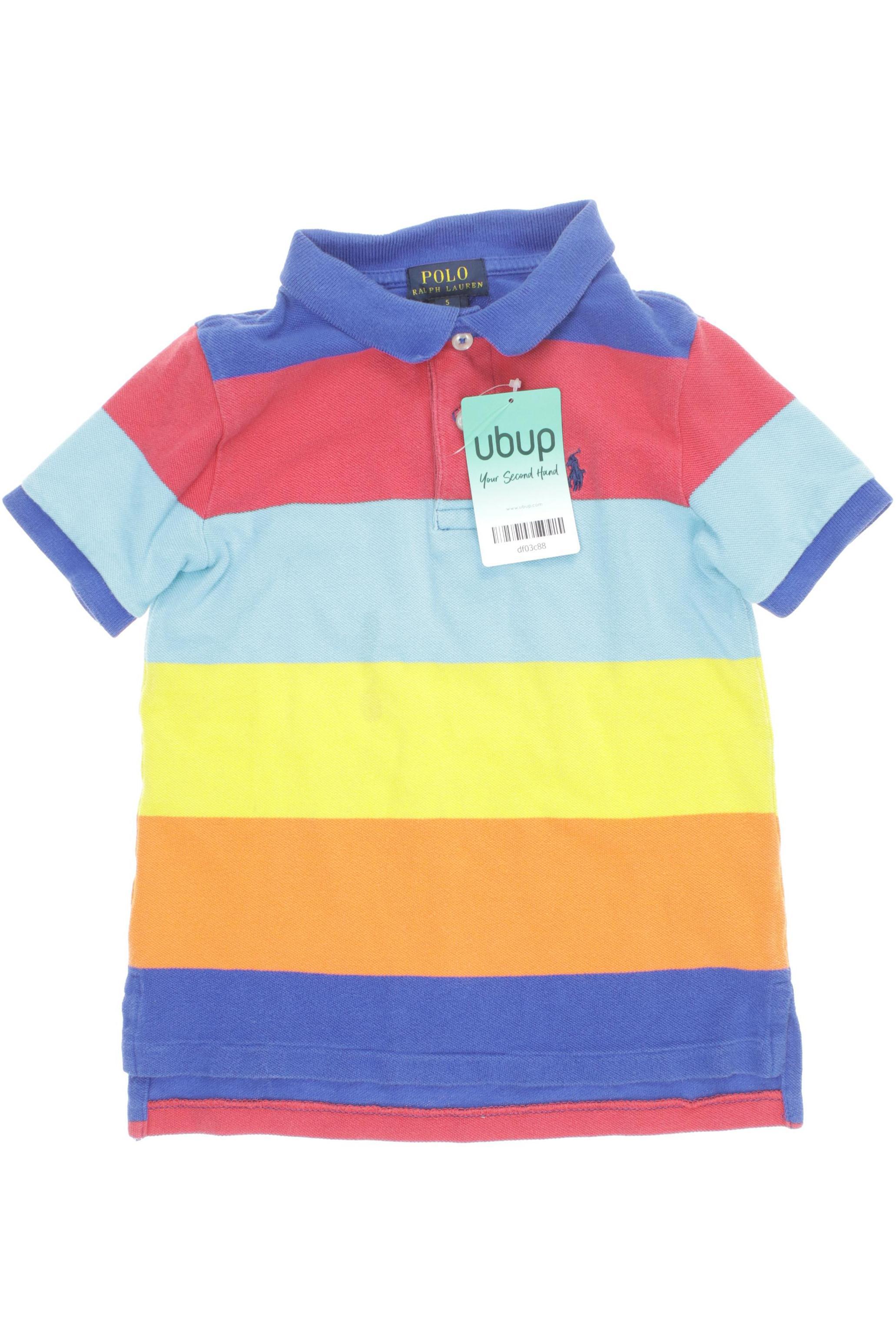 

Polo Ralph Lauren Jungen Poloshirt, mehrfarbig, Gr. 110