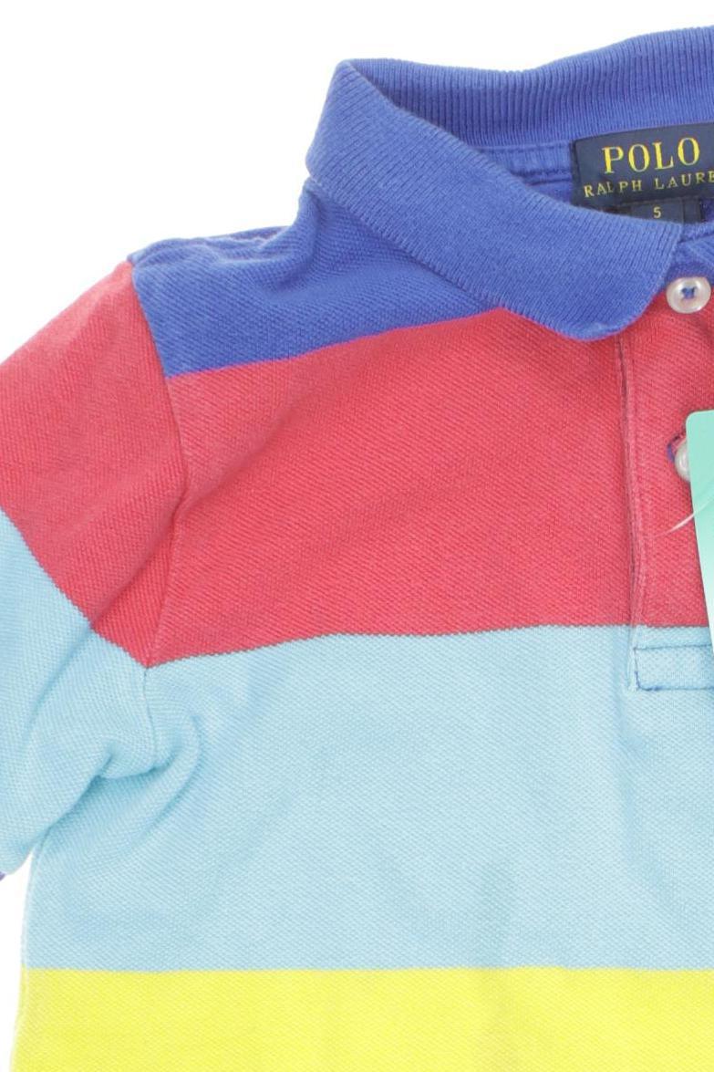 Thumbnail - Polo Ralph Lauren Jungen Poloshirt, mehrfarbig, Gr. 110