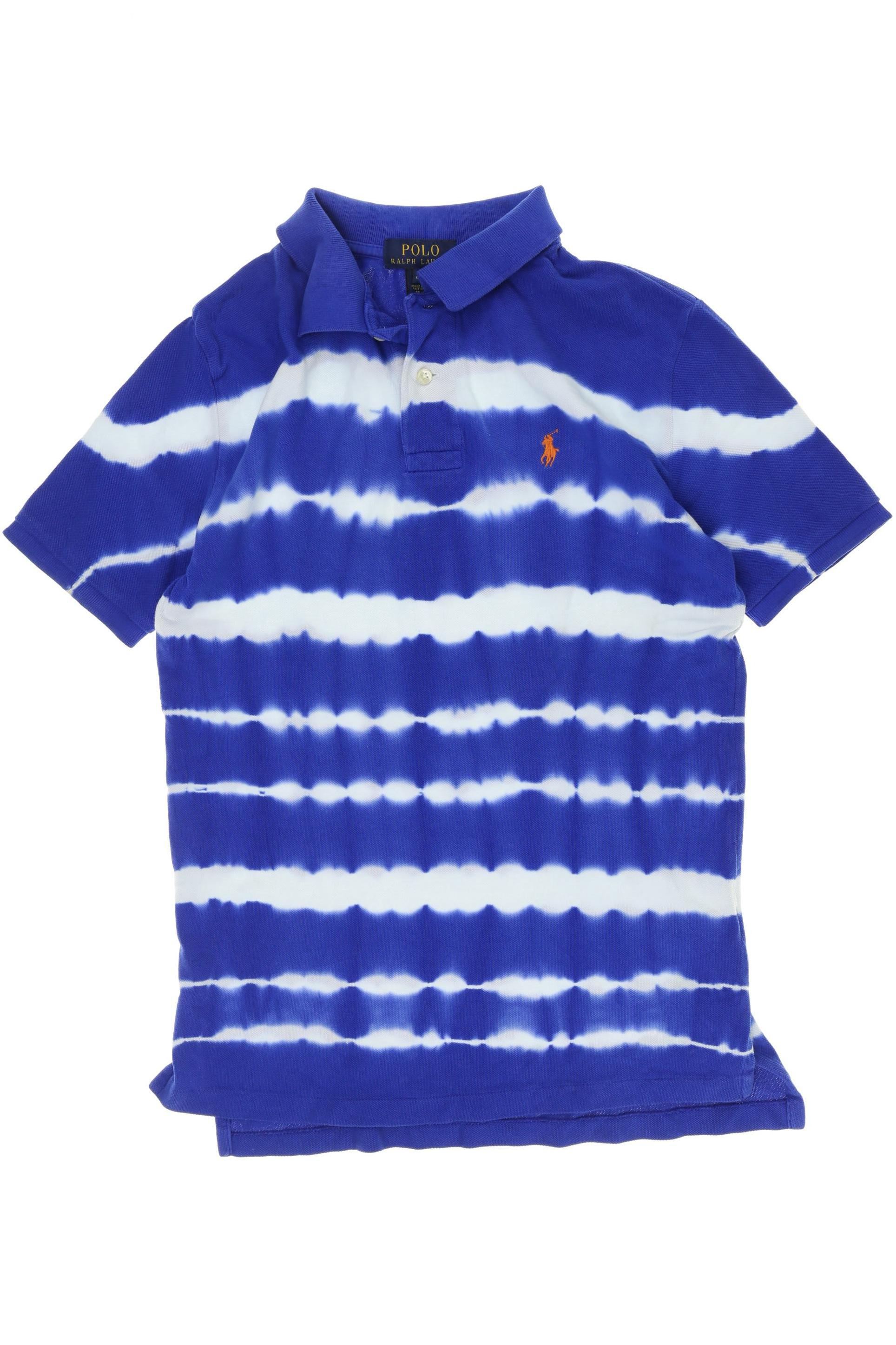 

Polo Ralph Lauren Jungen Poloshirt, blau, Gr. 140
