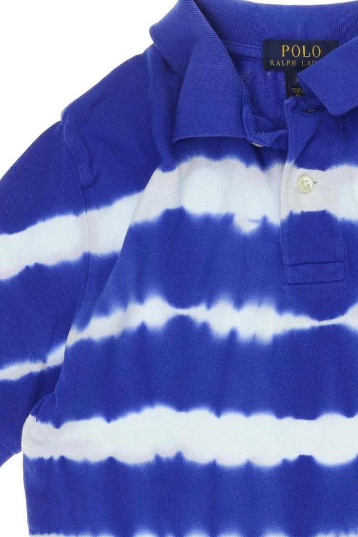 Thumbnail - Polo Ralph Lauren Jungen Poloshirt, blau, Gr. 140