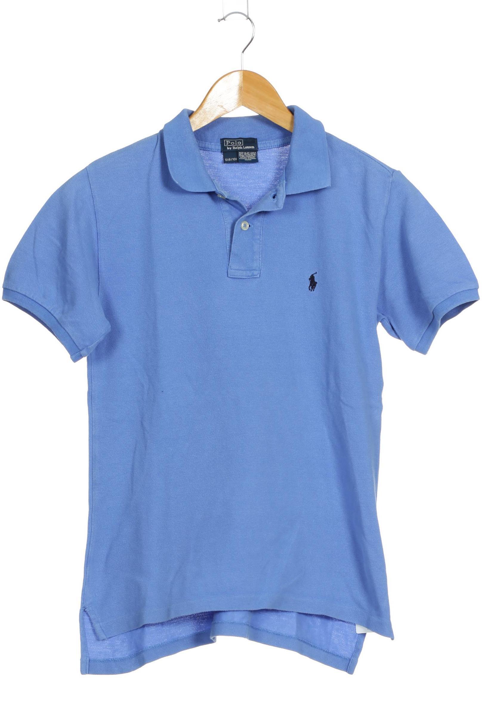 

Polo Ralph Lauren Jungen Poloshirt, blau, Gr. 128