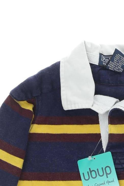 Thumbnail - Polo Ralph Lauren Jungen Poloshirt, blau, Gr. 86