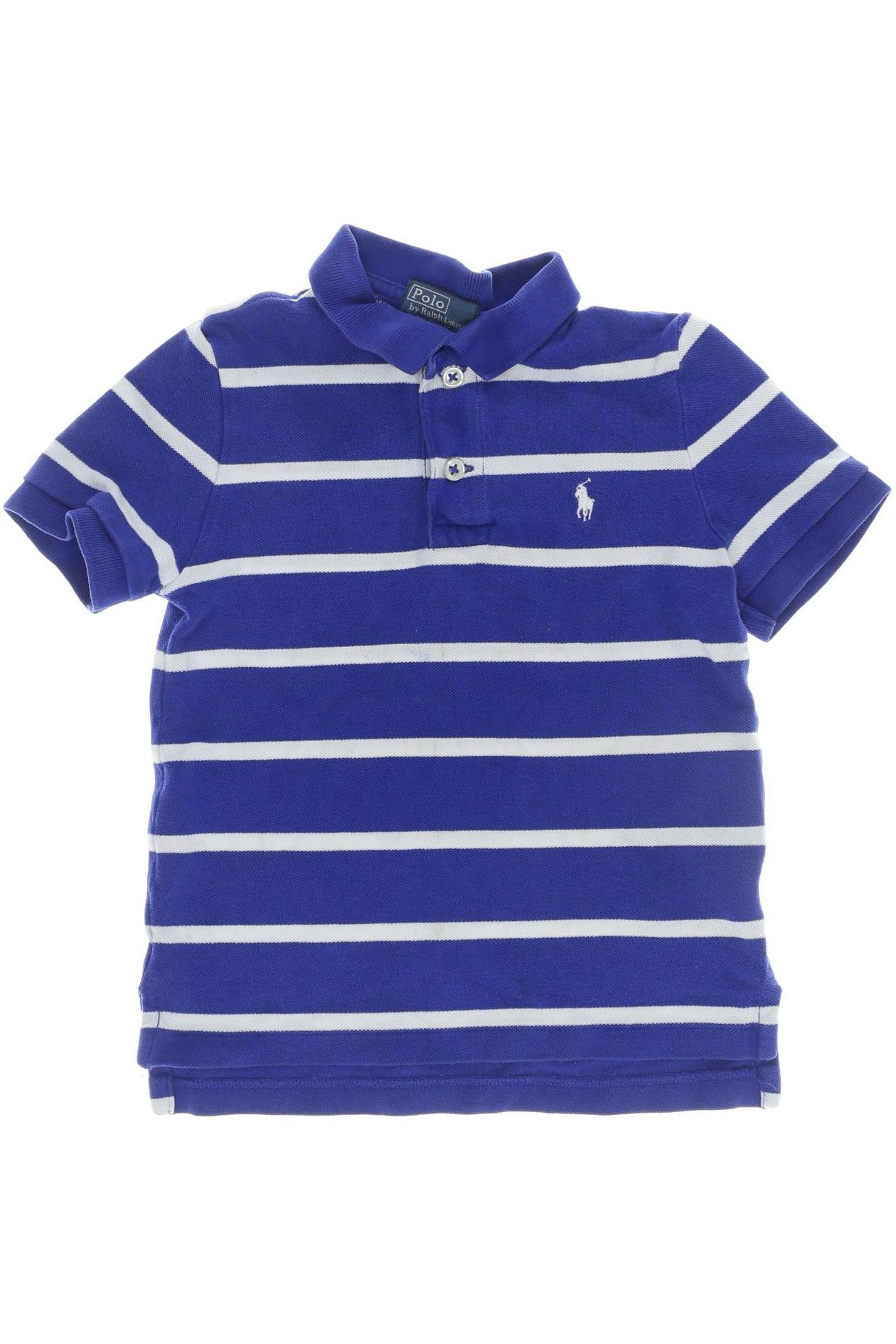 

Polo Ralph Lauren Jungen Poloshirt, blau, Gr. 110