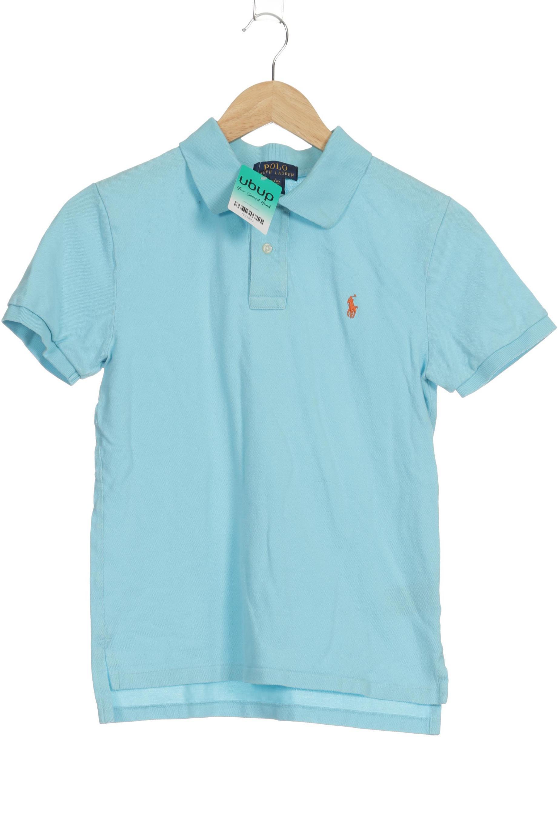 

Polo Ralph Lauren Jungen Poloshirt, blau, Gr.
