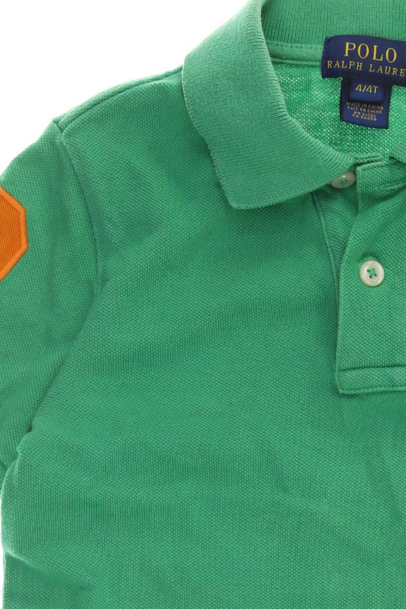 Thumbnail - Polo Ralph Lauren Jungen Poloshirt, grün, Gr. 104