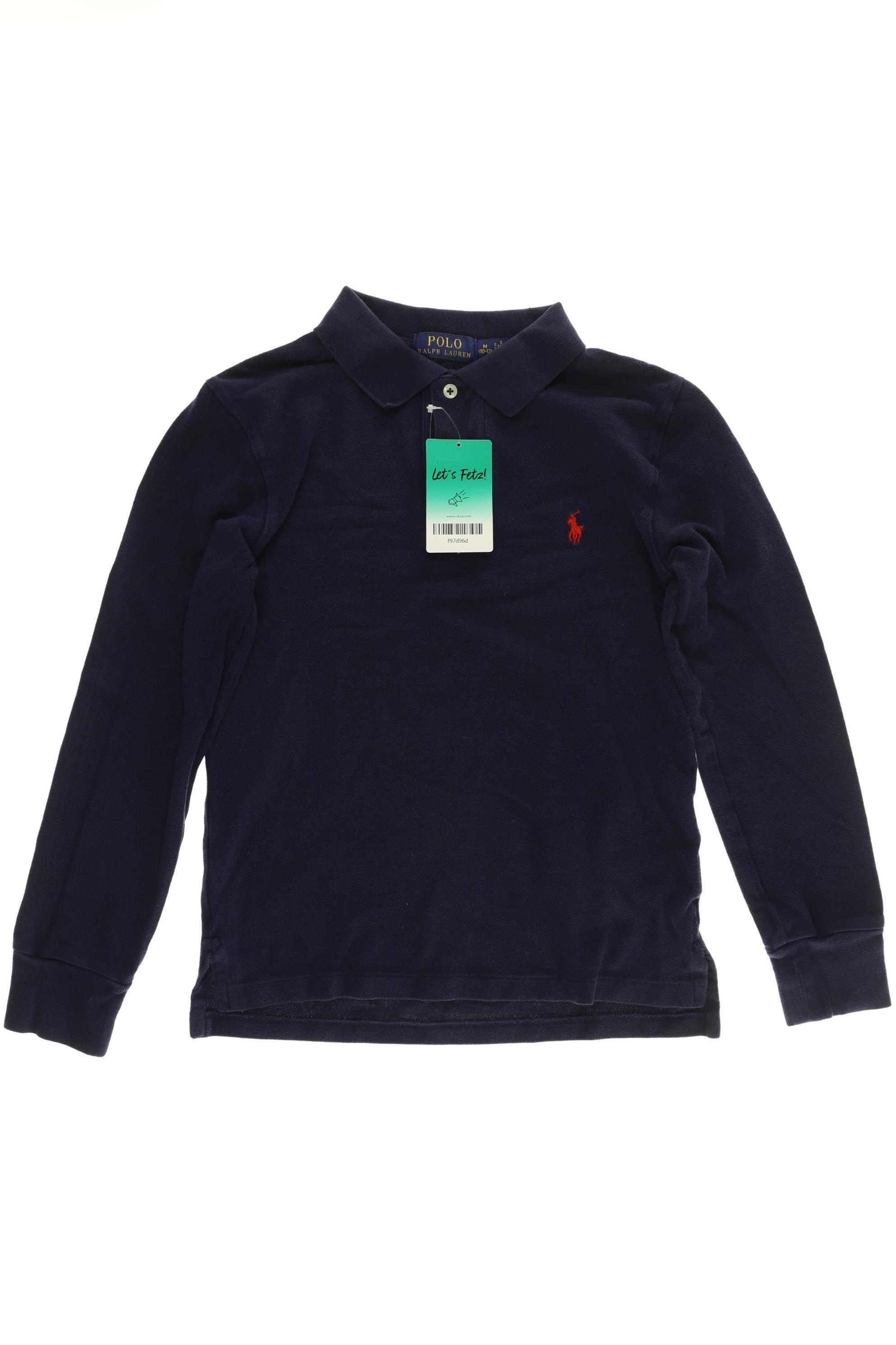 

Polo Ralph Lauren Jungen Poloshirt, blau, Gr. 140