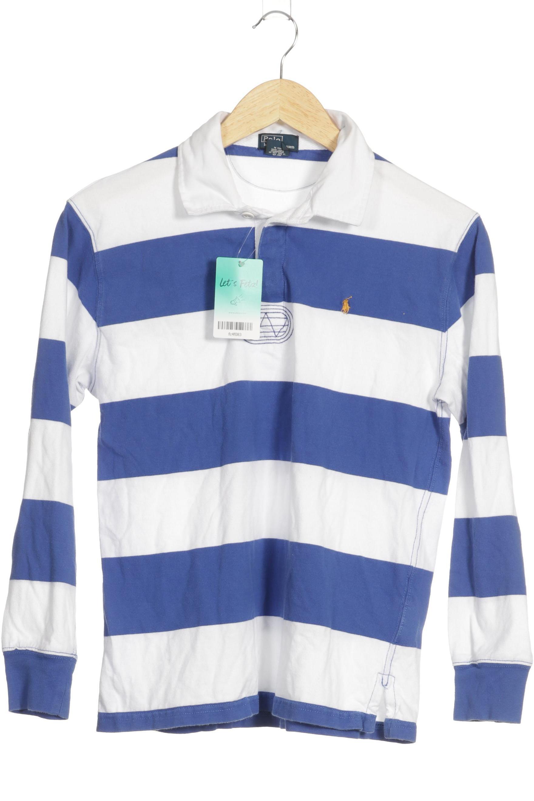 

Polo Ralph Lauren Jungen Poloshirt, blau, Gr. 176
