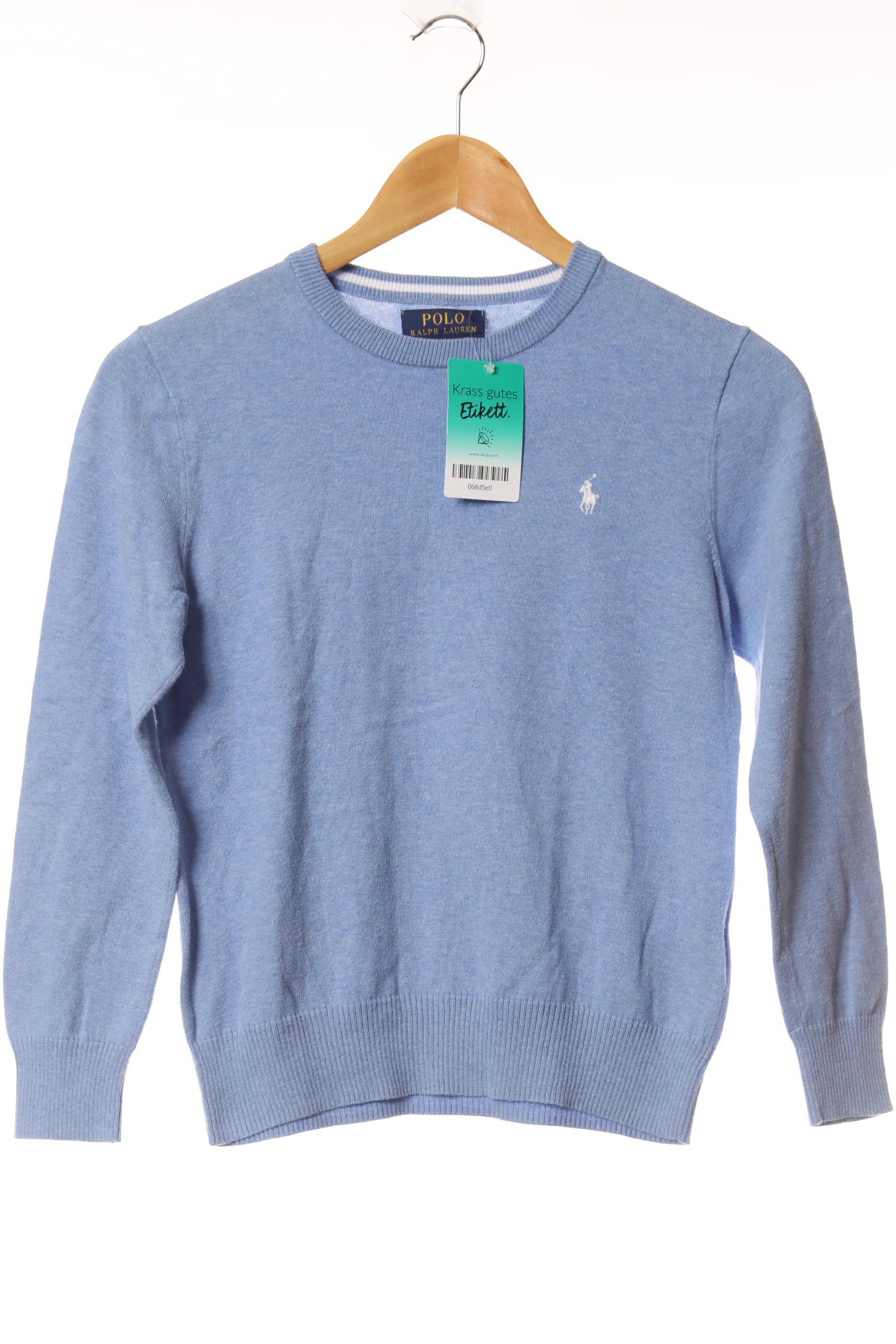 

Polo Ralph Lauren Jungen Pullover, blau, Gr. 140