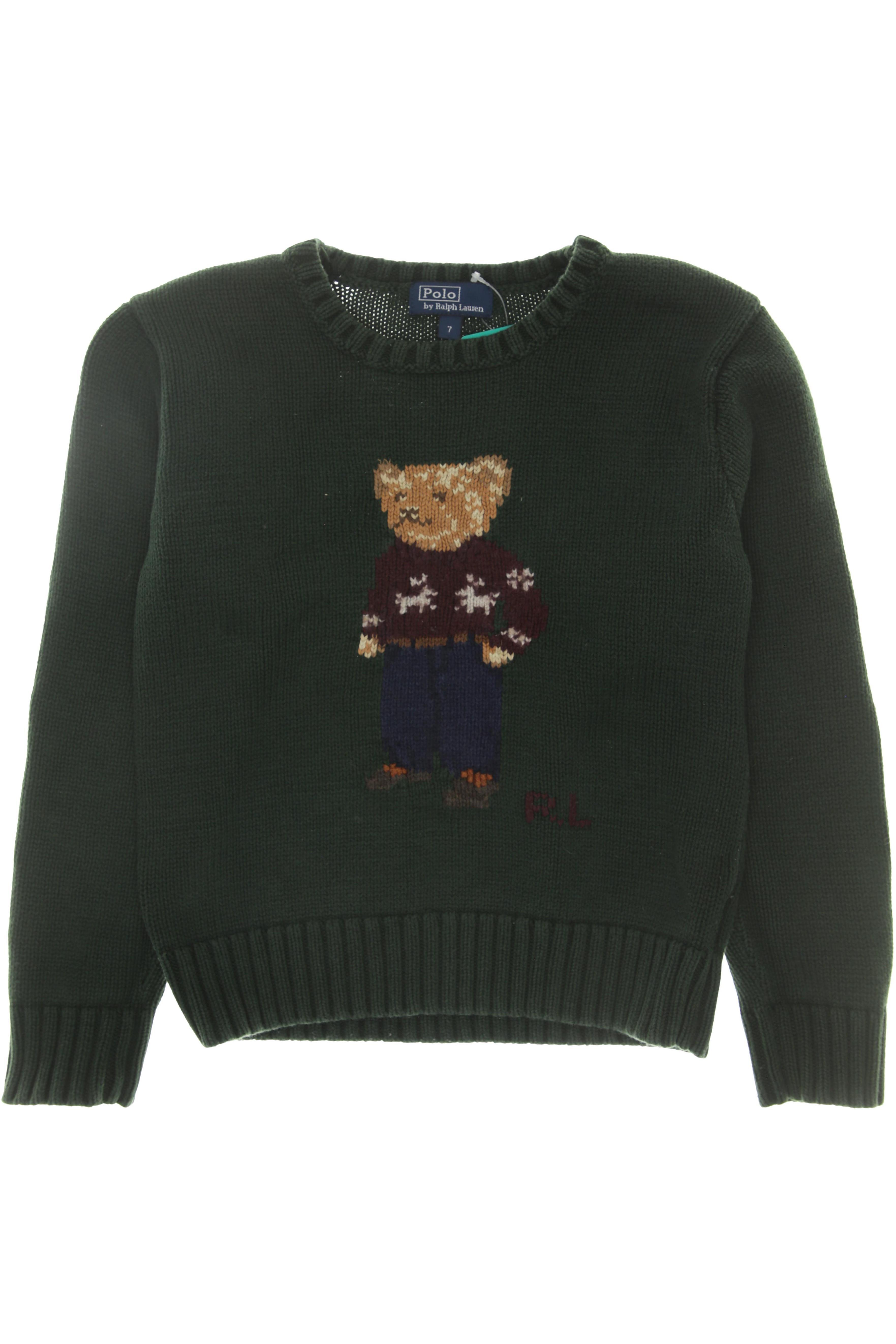 

Polo Ralph Lauren Jungen Pullover, grün, Gr. 122