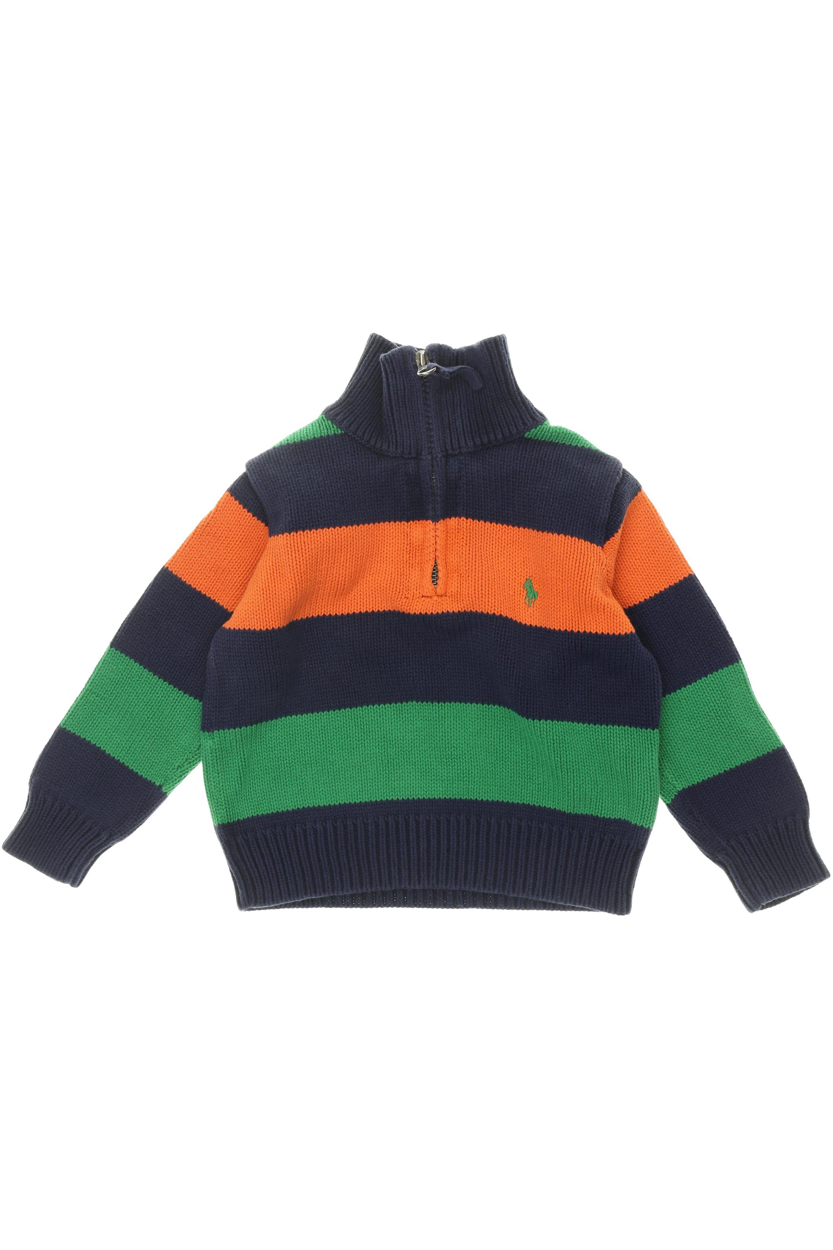 

Polo Ralph Lauren Jungen Pullover, blau, Gr. 92