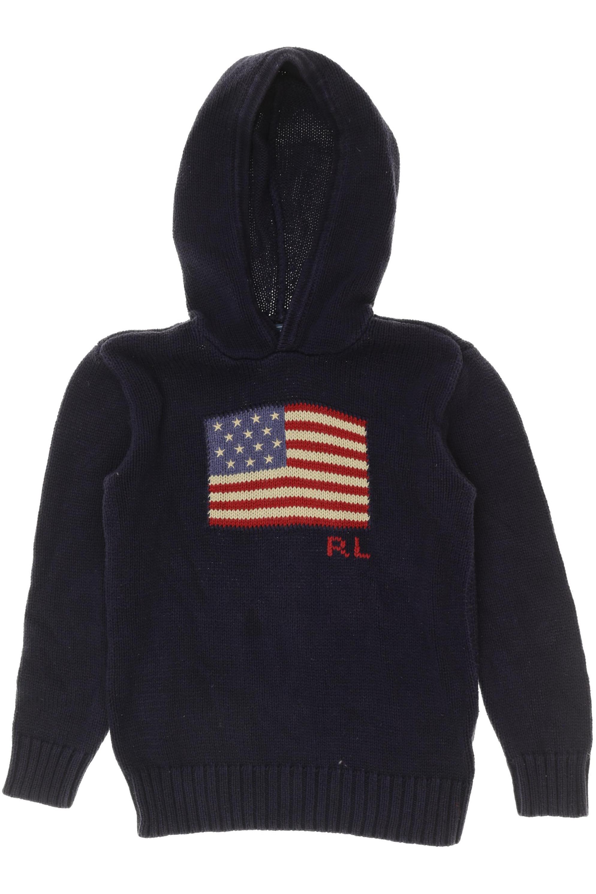 

Polo Ralph Lauren Jungen Pullover, blau, Gr. 122
