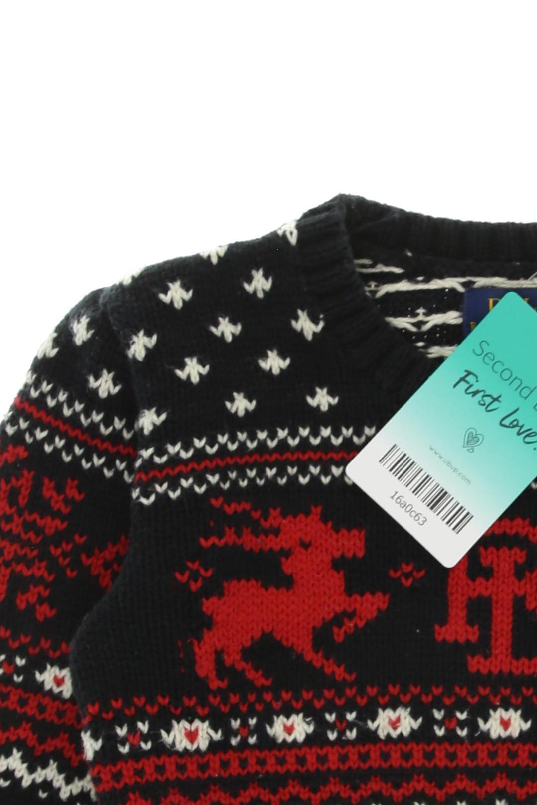 Thumbnail - Polo Ralph Lauren Jungen Pullover, rot, Gr. 98