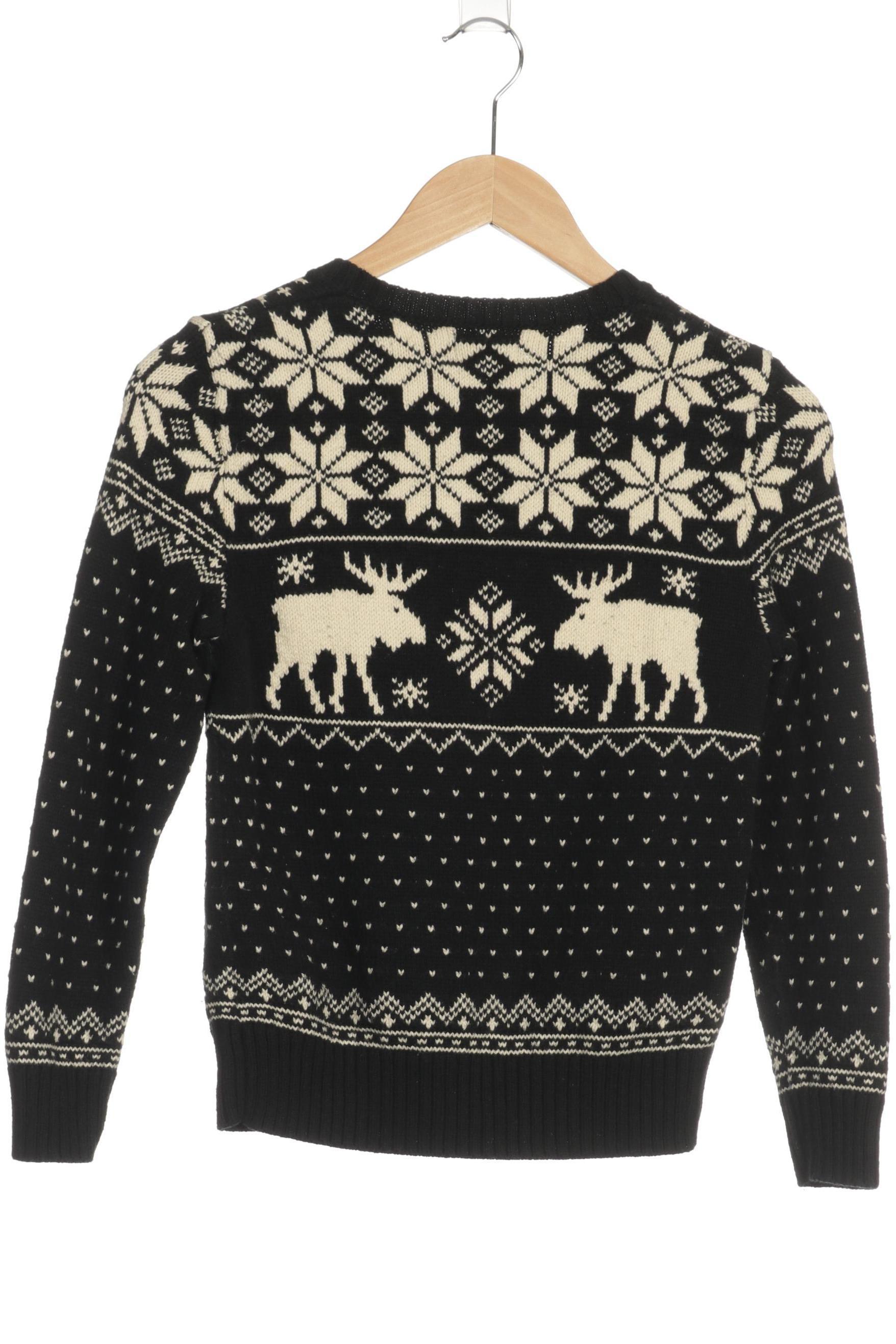 Thumbnail - Polo Ralph Lauren Jungen Pullover, schwarz, Gr. 152