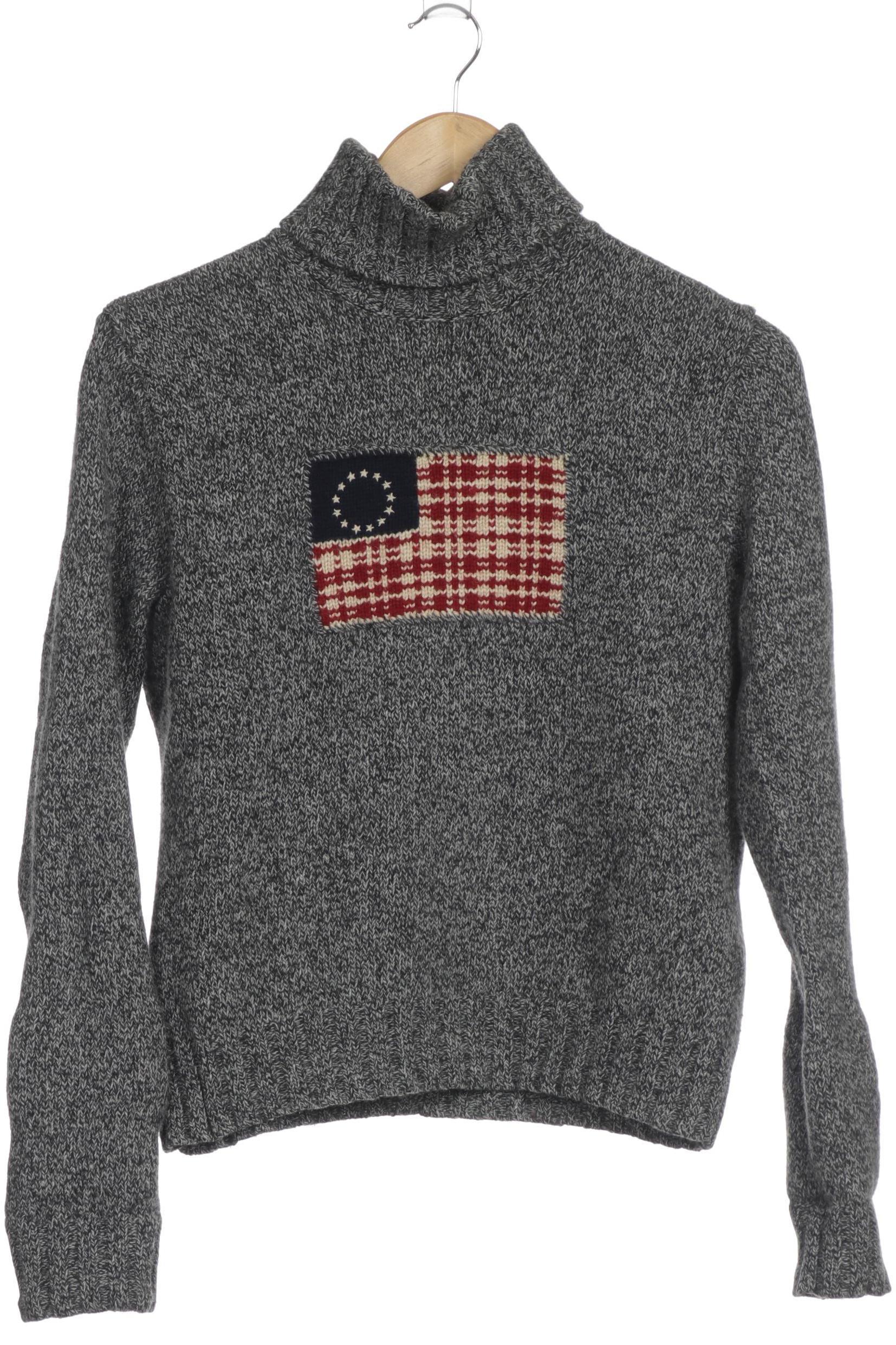 

Polo Ralph Lauren Jungen Pullover, grau, Gr.