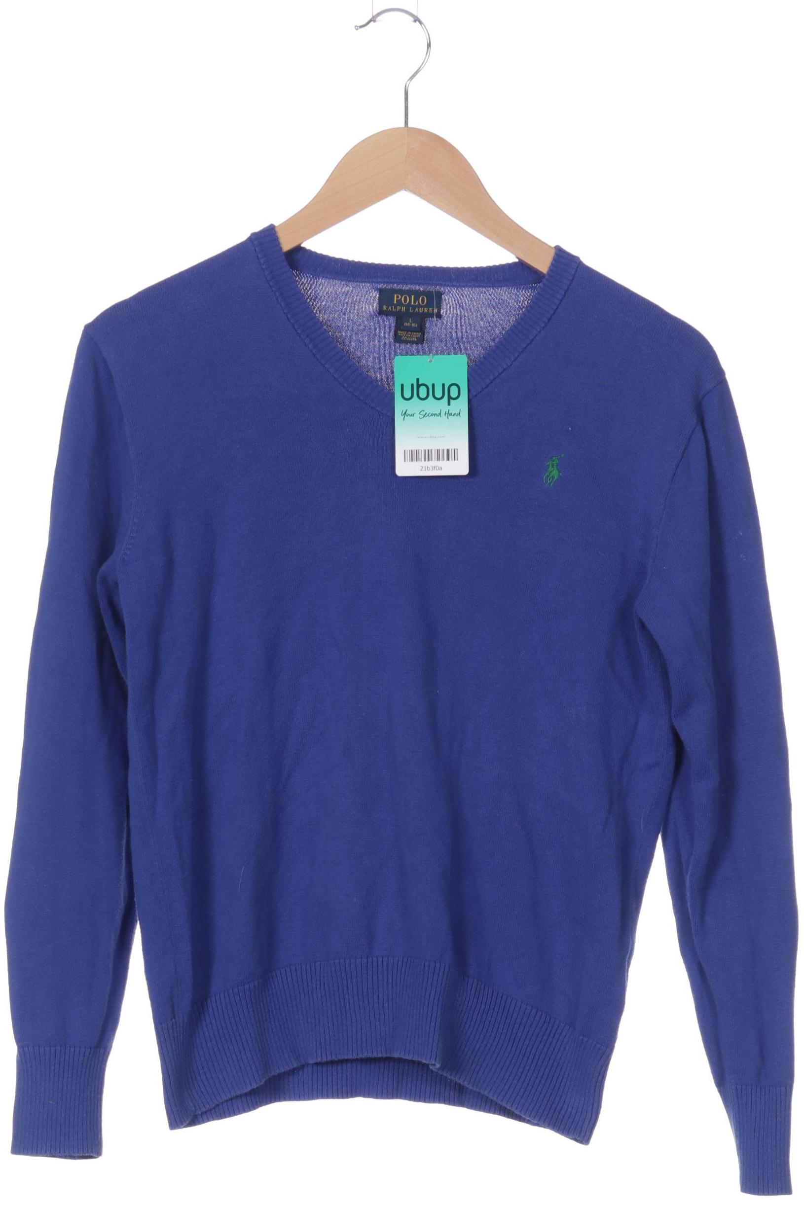 

Polo Ralph Lauren Jungen Pullover, blau, Gr.