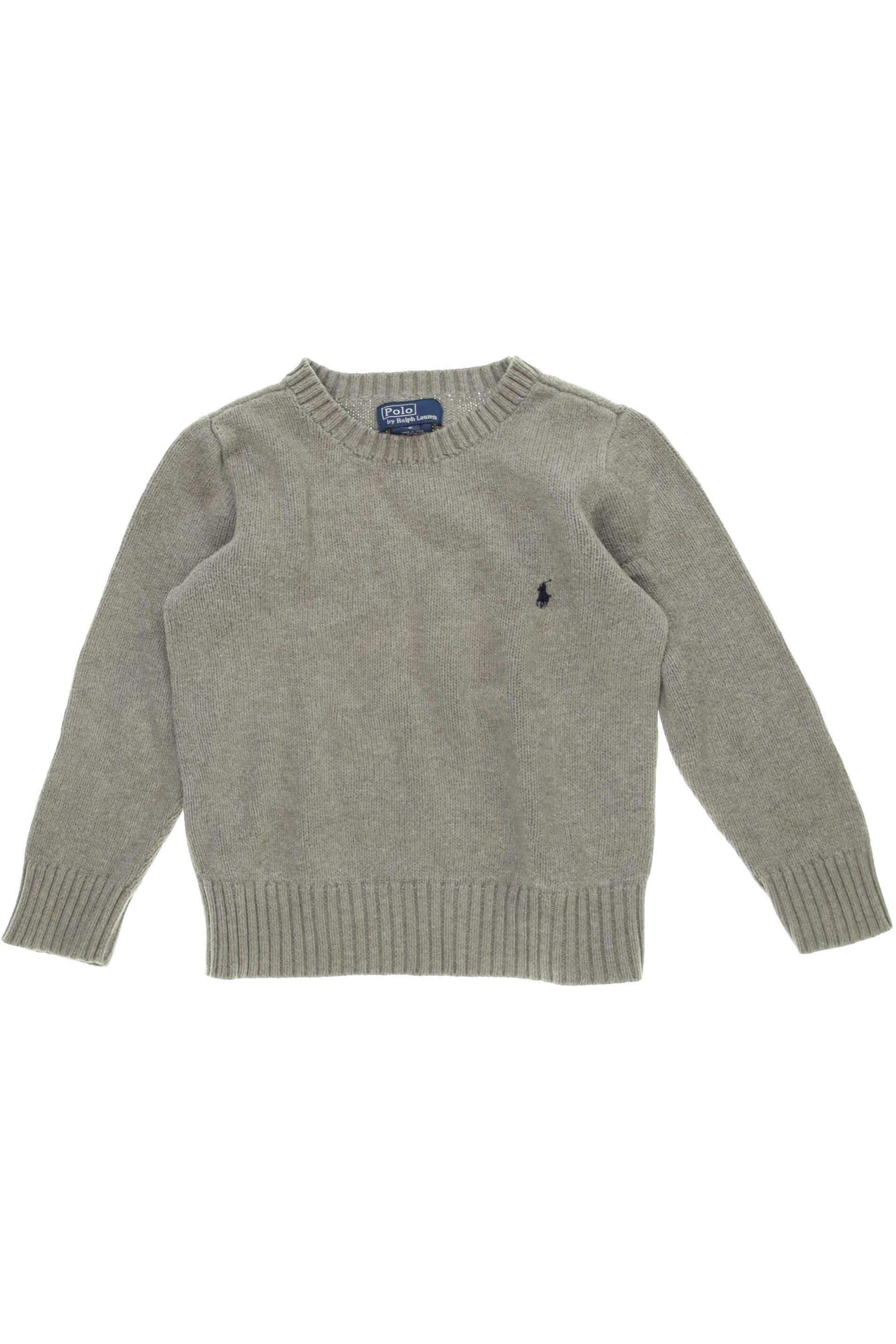 

Polo Ralph Lauren Jungen Pullover, grau, Gr. 110
