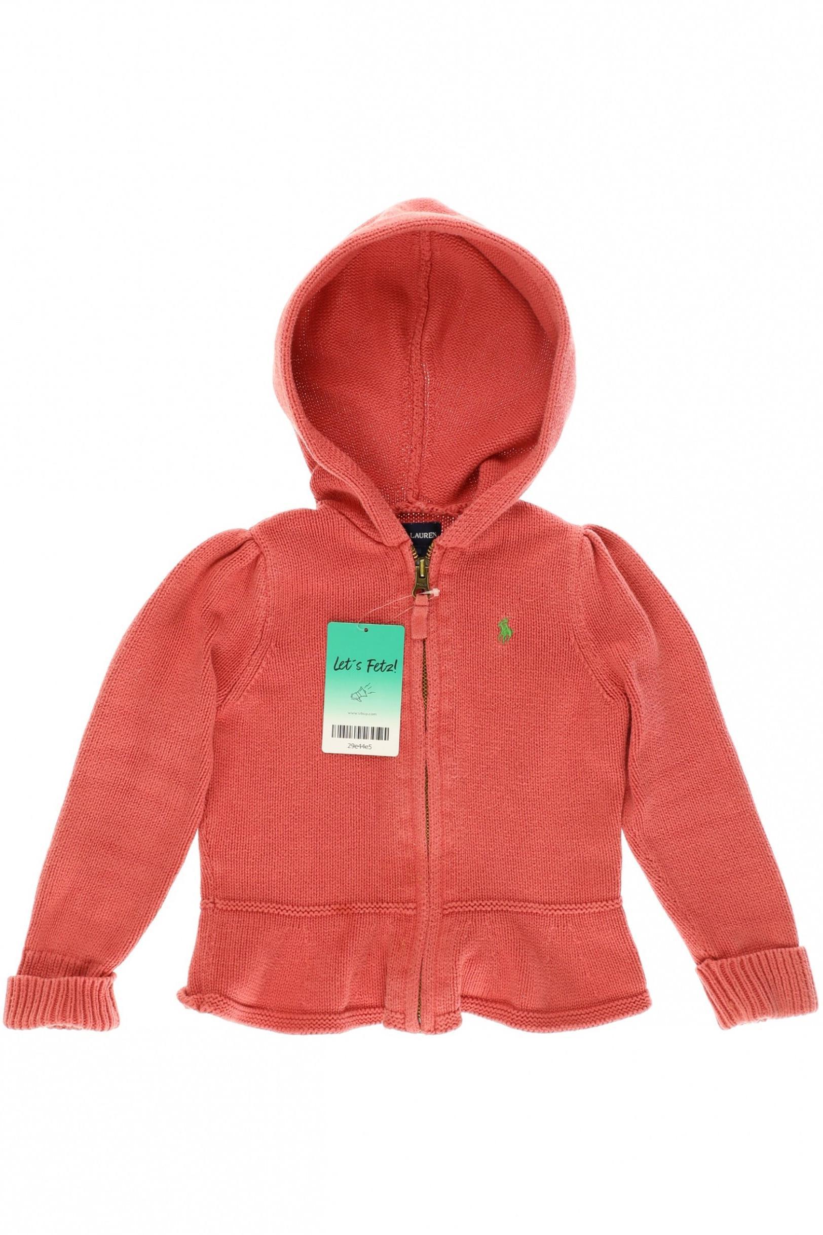 

Polo Ralph Lauren Jungen Pullover, pink, Gr. 104