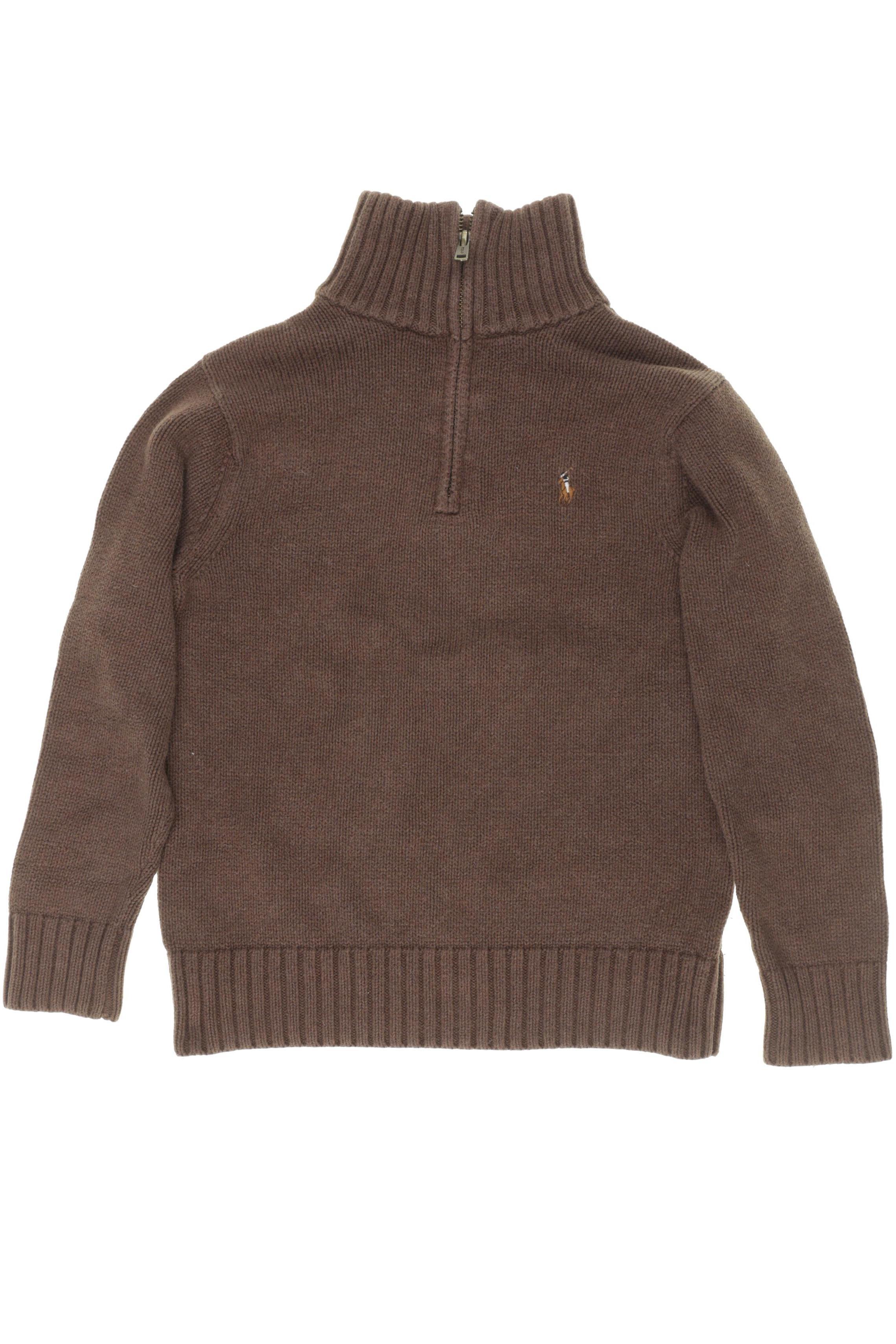 

Polo Ralph Lauren Jungen Pullover, braun, Gr.