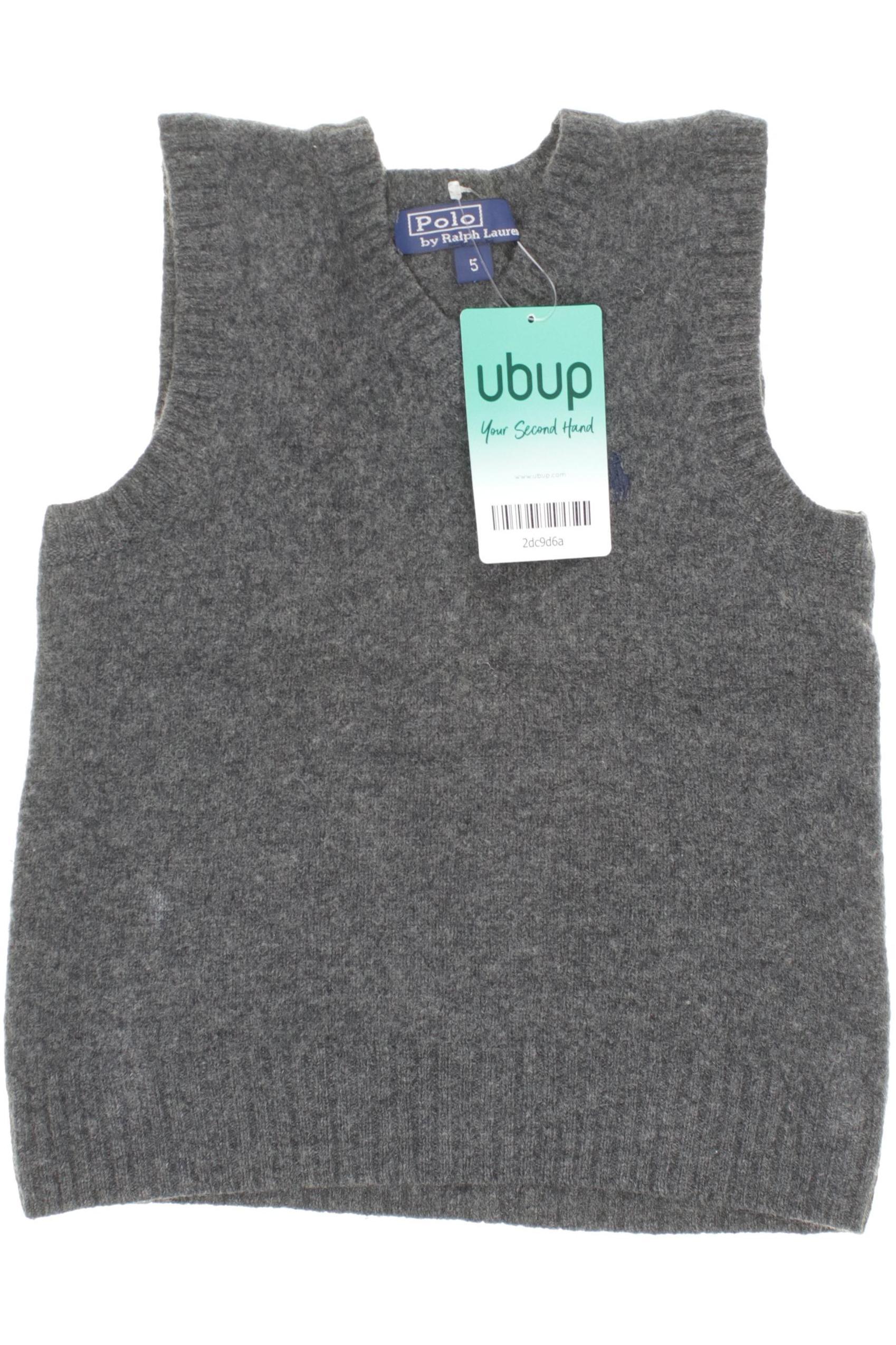 

Polo Ralph Lauren Jungen Pullover, grau, Gr. 110