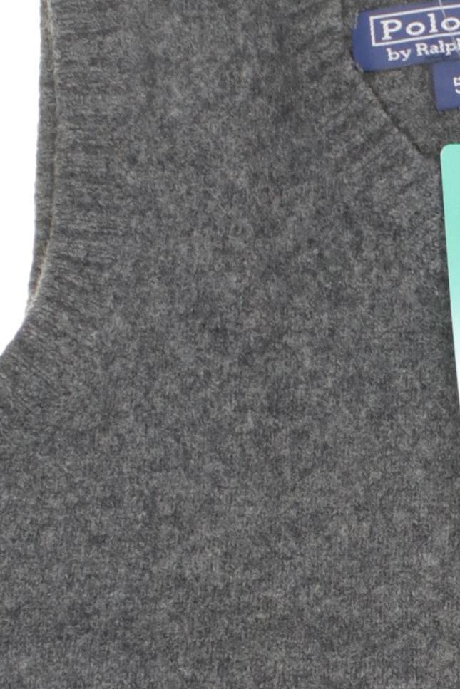 Thumbnail - Polo Ralph Lauren Jungen Pullover, grau, Gr. 110