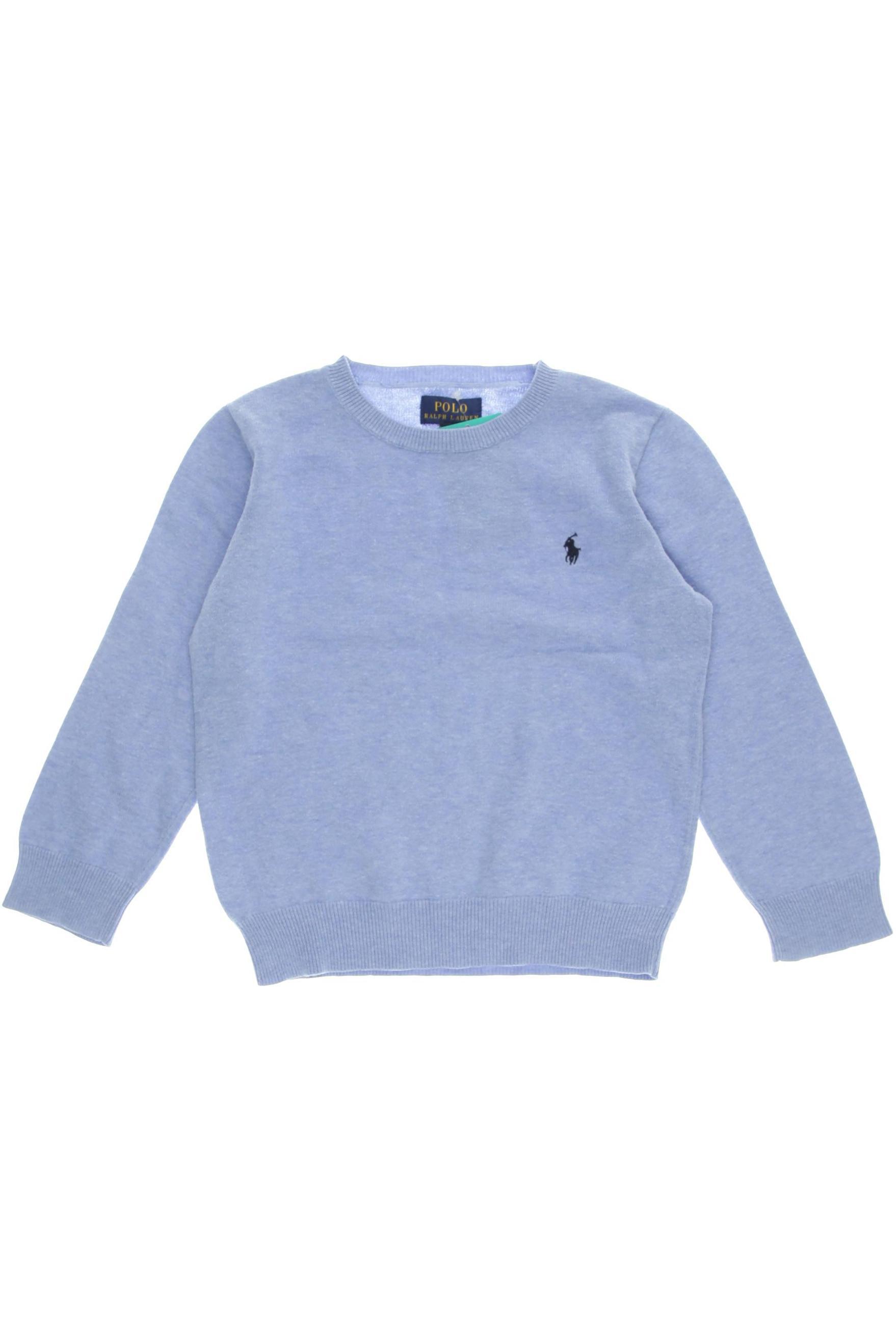 

Polo Ralph Lauren Jungen Pullover, blau, Gr. 110