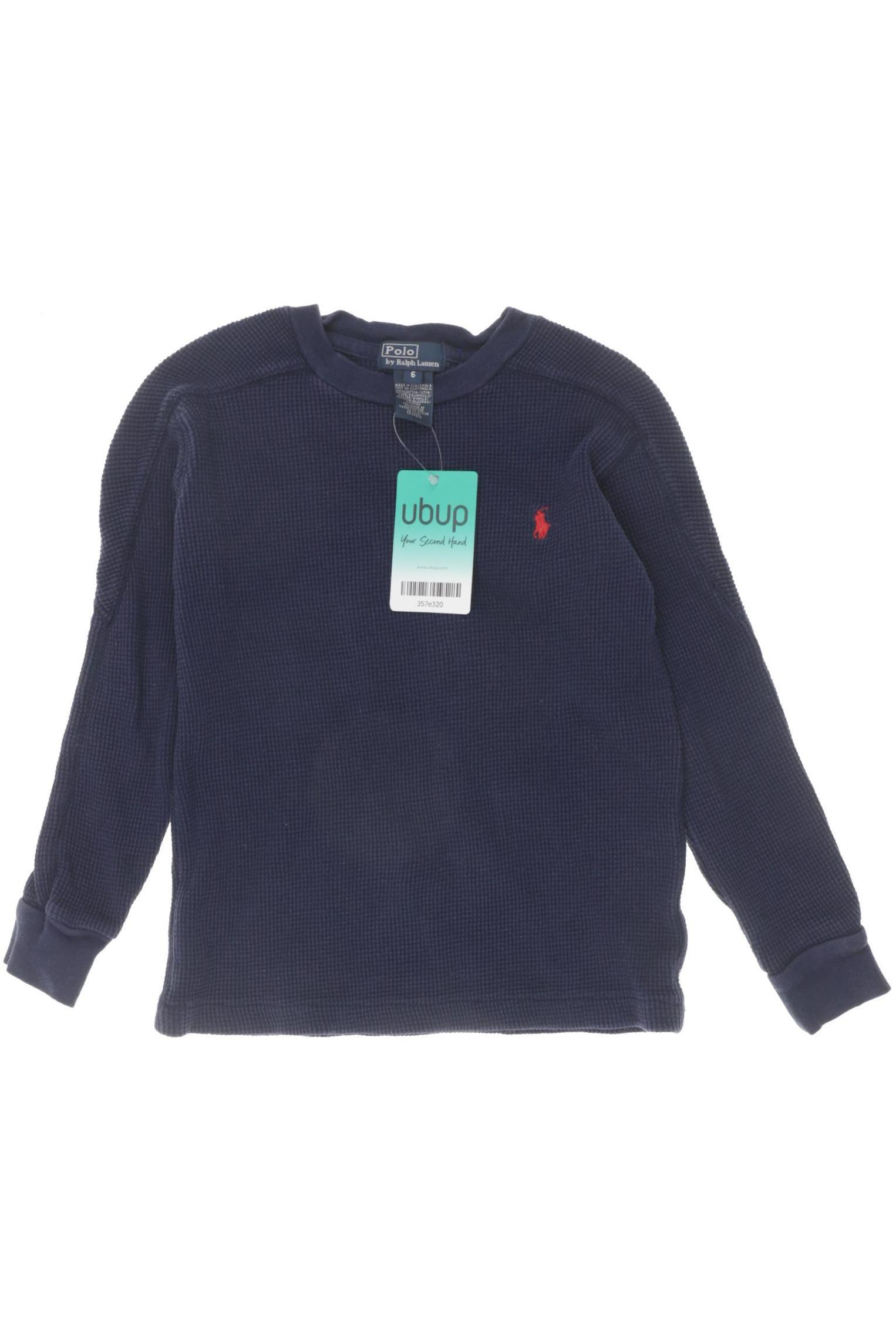 

Polo Ralph Lauren Jungen Pullover, blau, Gr. 116