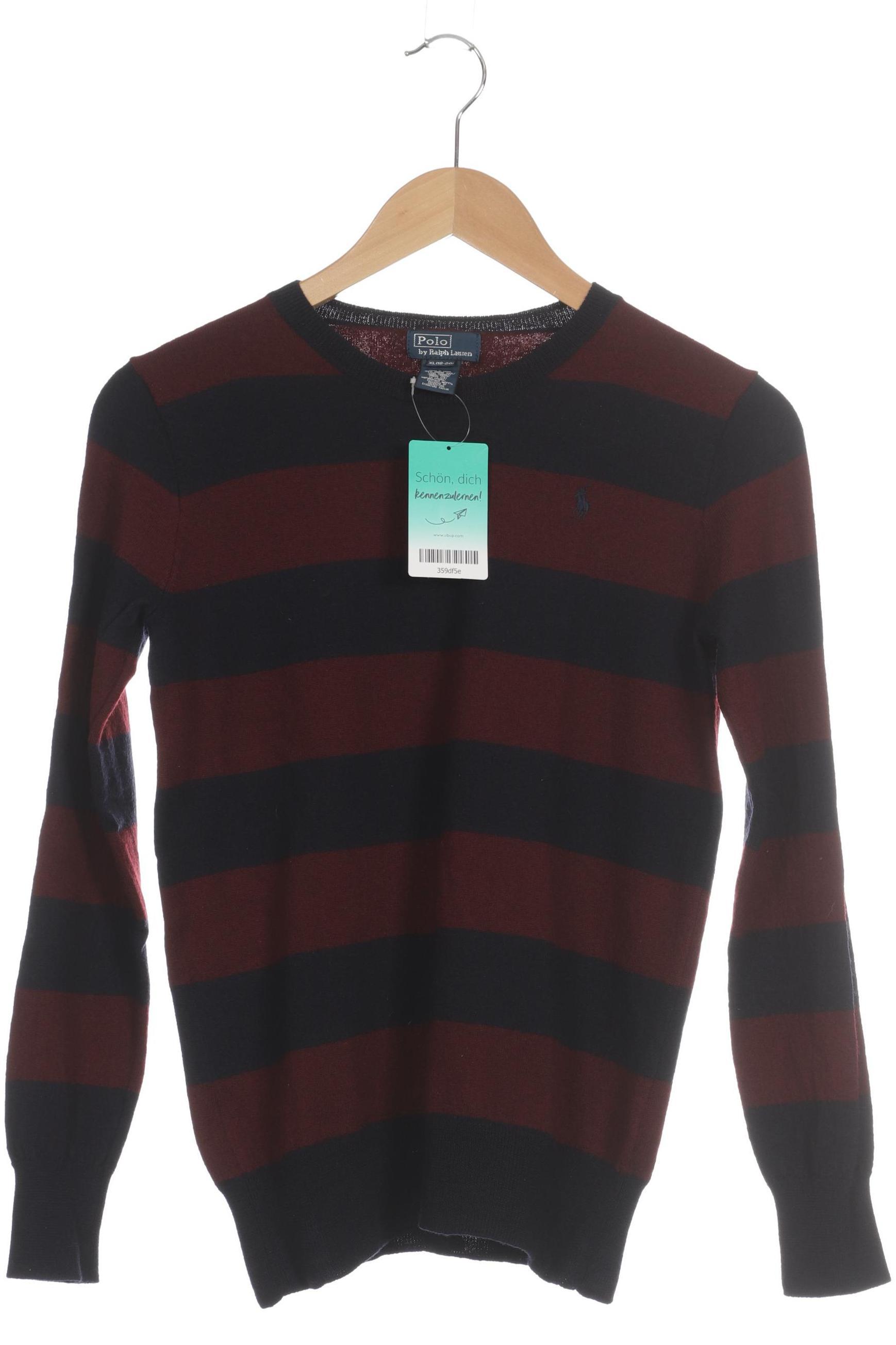 

Polo Ralph Lauren Jungen Pullover, blau, Gr. 176