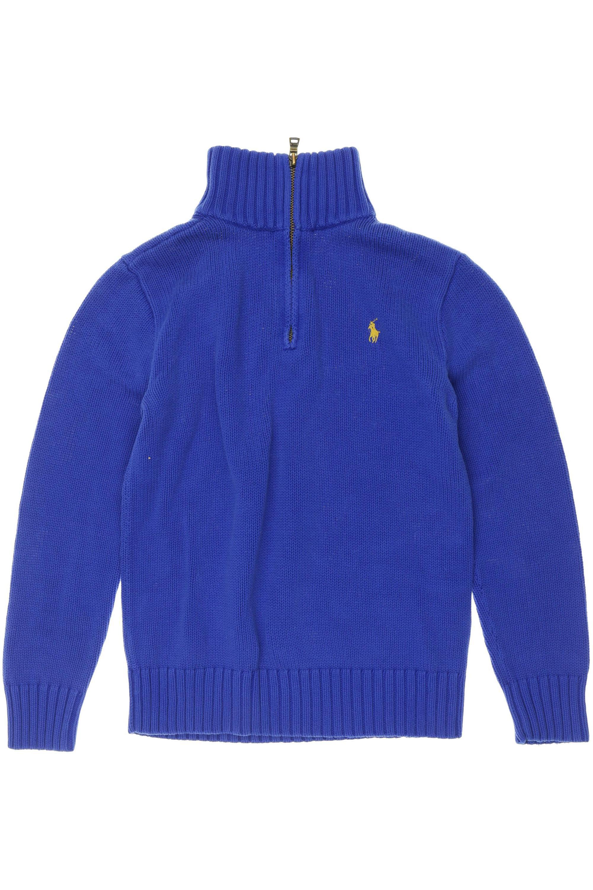 

Polo Ralph Lauren Jungen Pullover, blau, Gr. 140