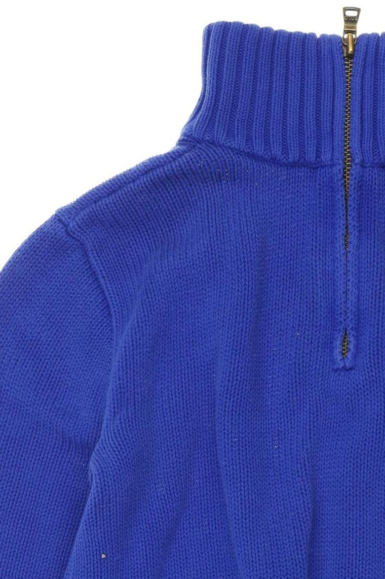 Thumbnail - Polo Ralph Lauren Jungen Pullover, blau, Gr. 140