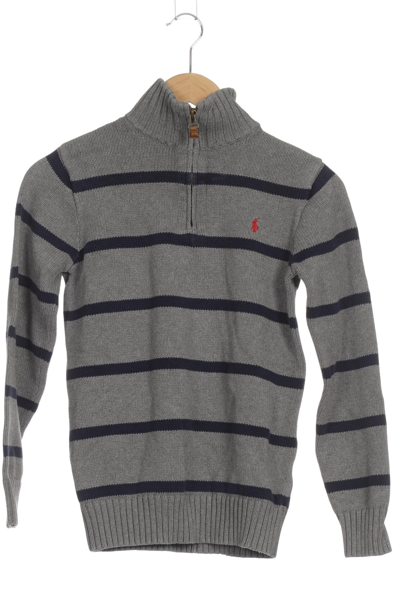 

Polo Ralph Lauren Jungen Pullover, grau, Gr.