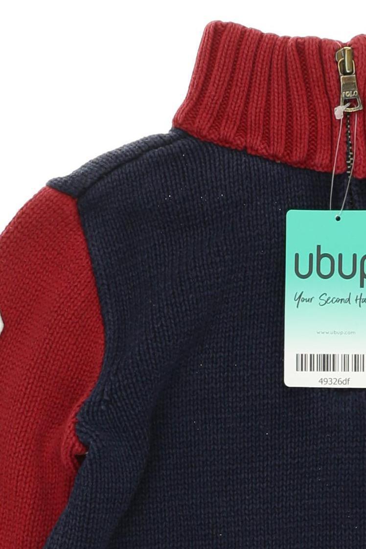 Thumbnail - Polo Ralph Lauren Jungen Pullover, blau, Gr. 110