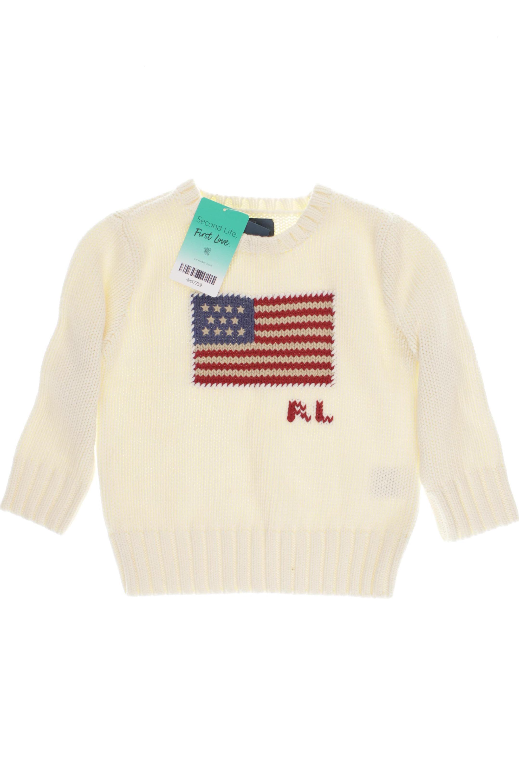 

Polo Ralph Lauren Jungen Pullover, beige, Gr. 98