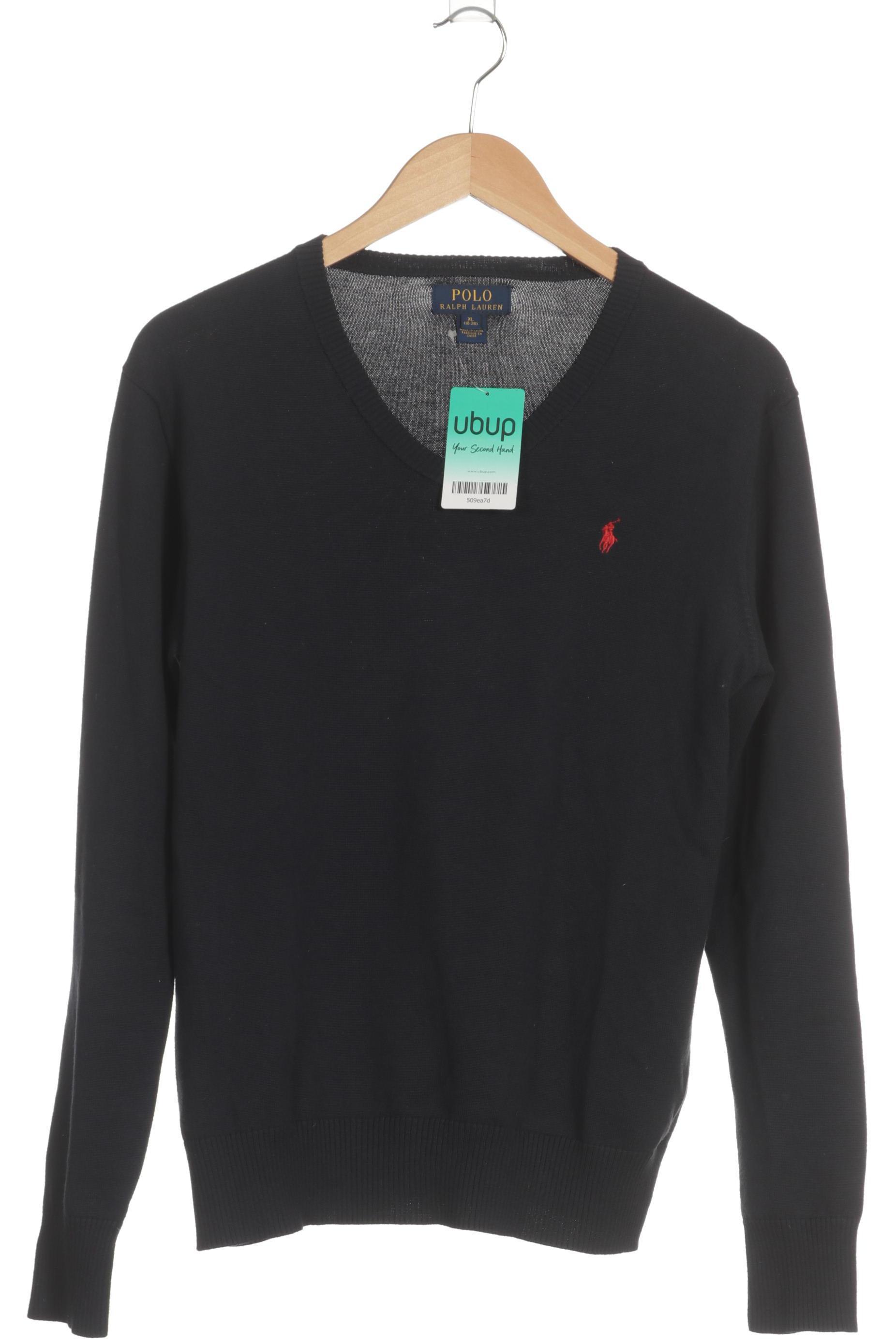 

Polo Ralph Lauren Jungen Pullover, blau, Gr.
