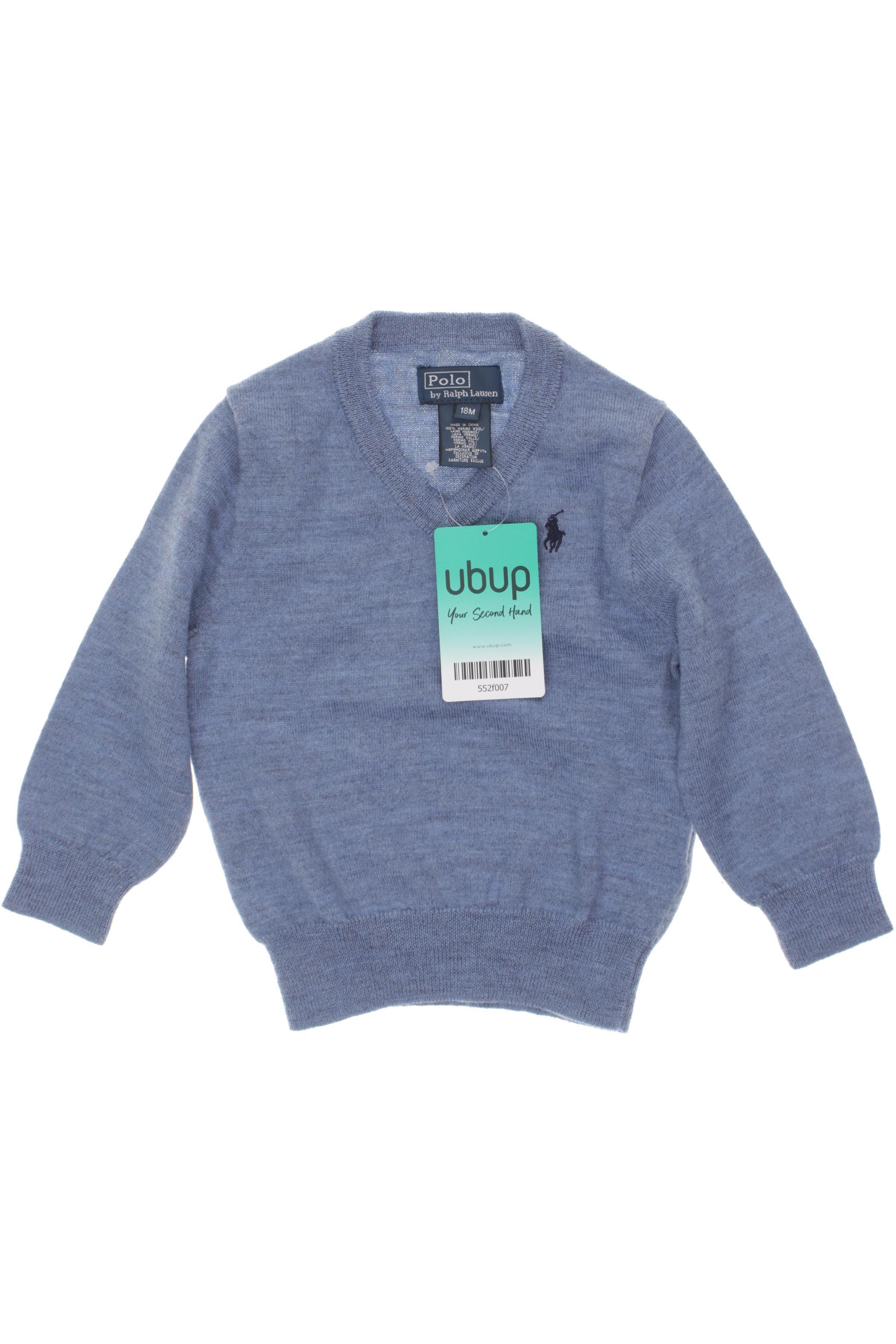 

Polo Ralph Lauren Jungen Pullover, blau, Gr.
