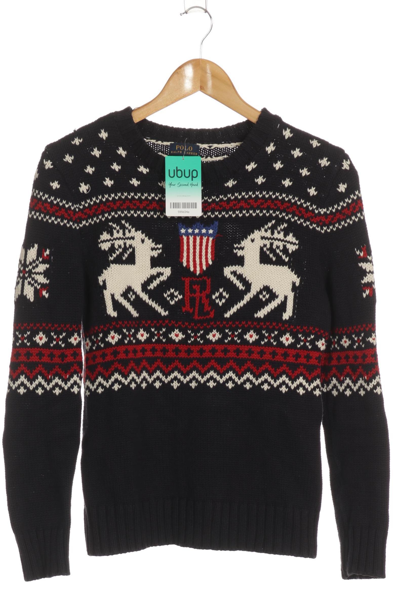 

Polo Ralph Lauren Jungen Pullover, blau, Gr. 164