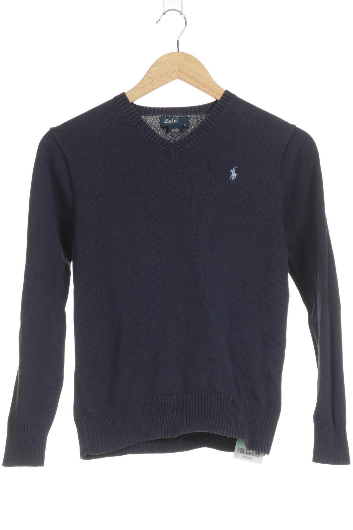 

Polo Ralph Lauren Jungen Pullover, blau, Gr. 176