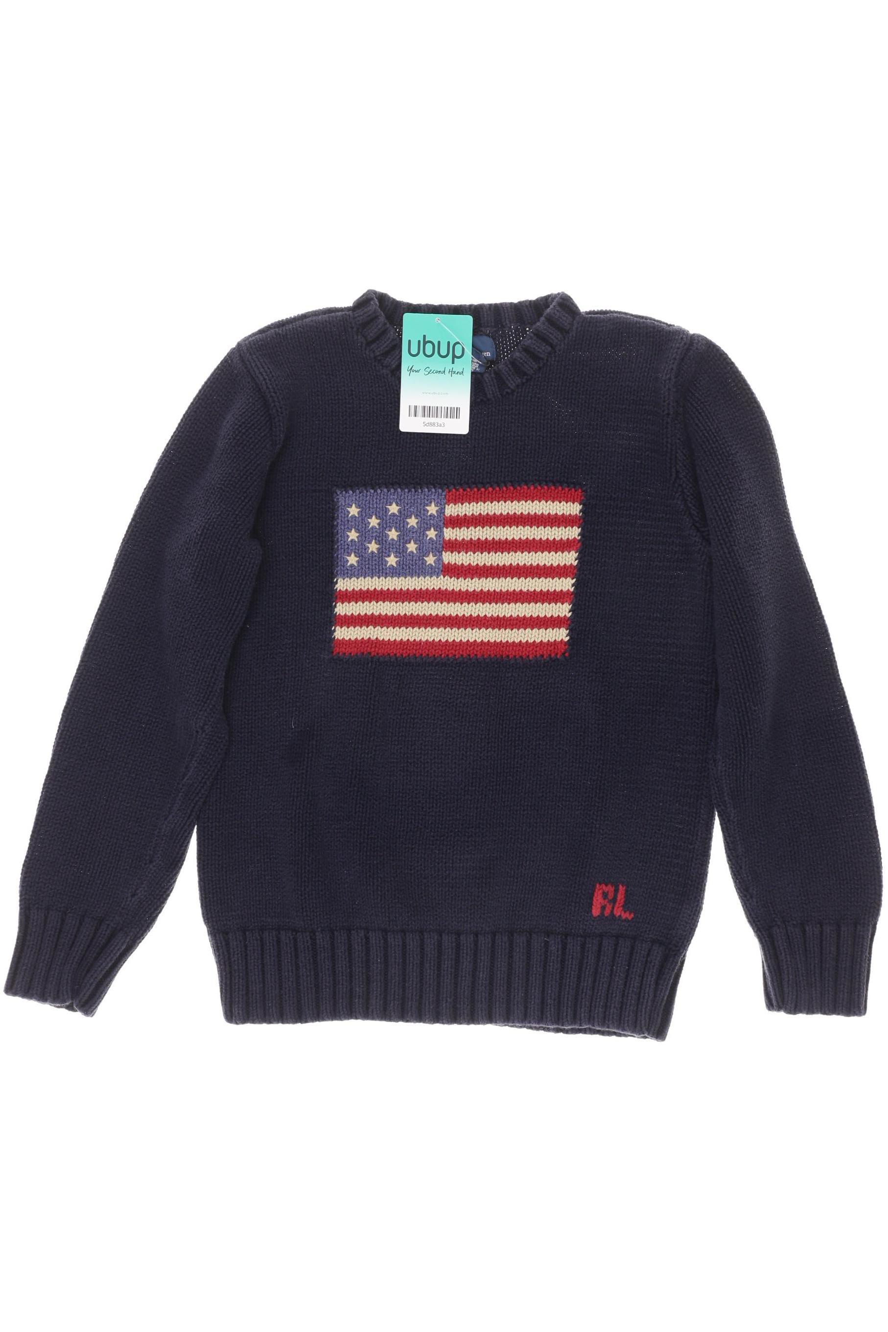 

Polo Ralph Lauren Jungen Pullover, blau, Gr.