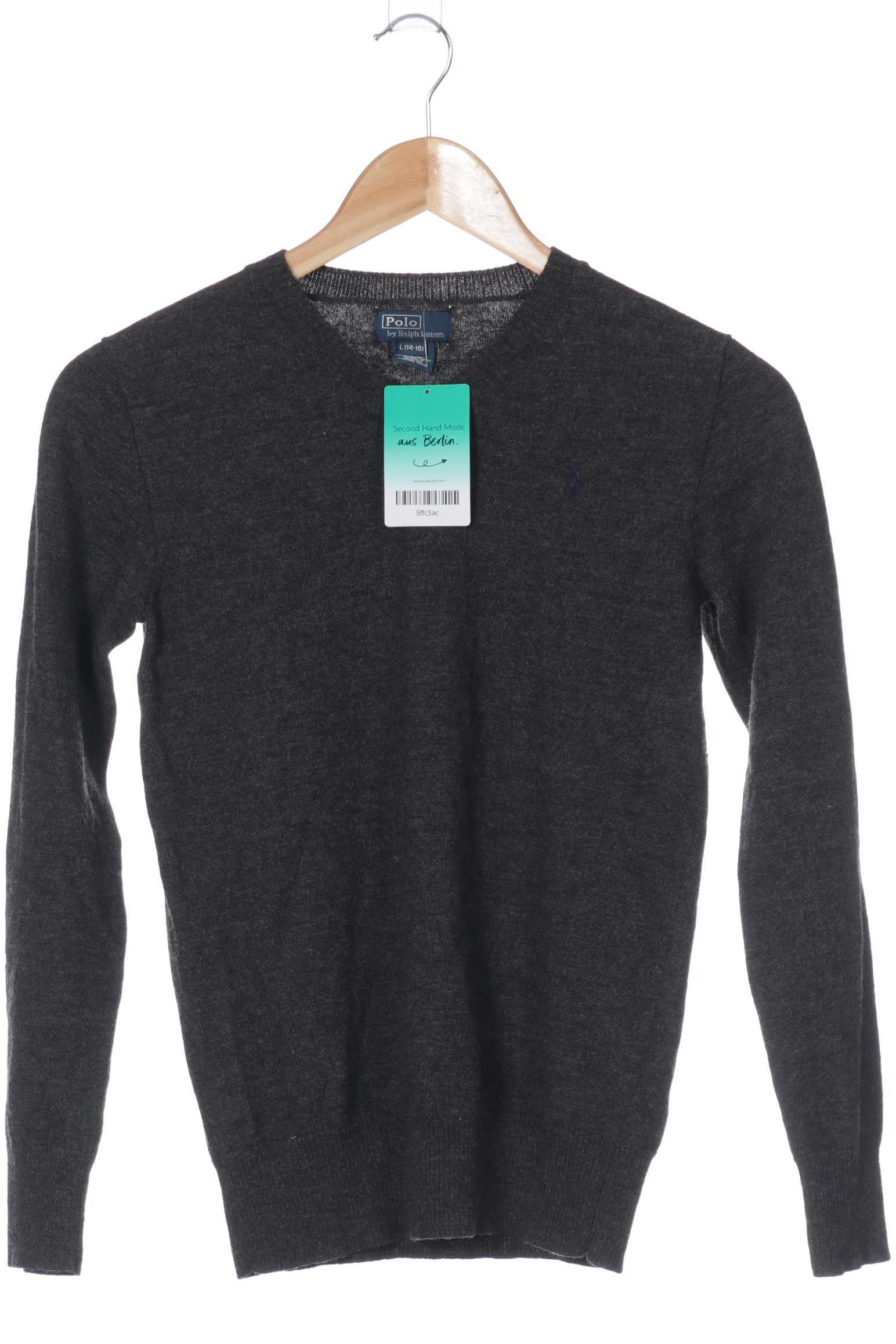 

Polo Ralph Lauren Jungen Pullover, grau, Gr.